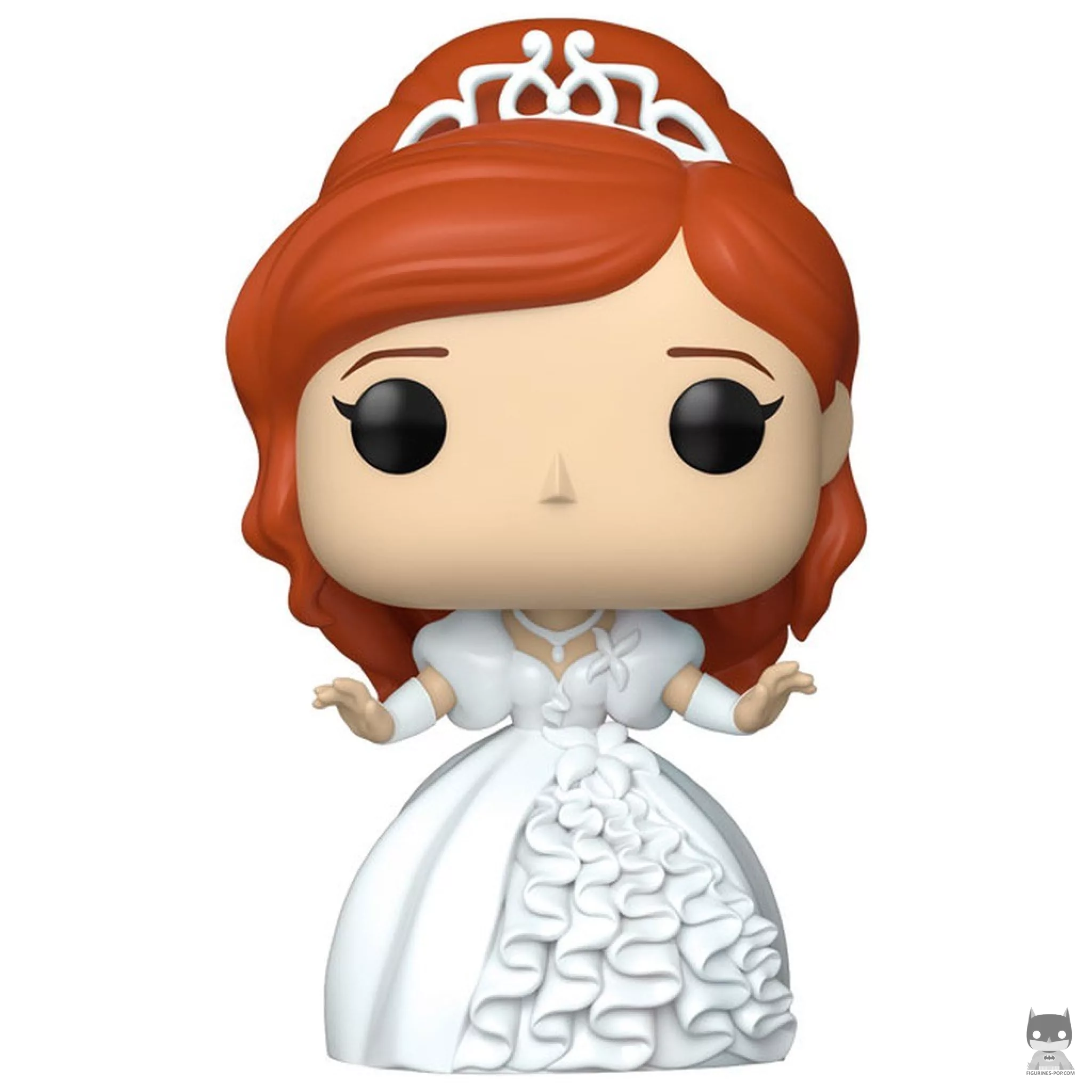 Giselle Funko Pop! figure (Enchanted)