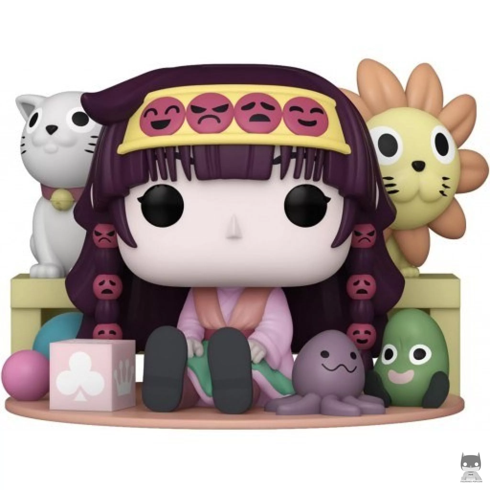 Alluka Zoldyck Funko Pop! figure (Hunter x Hunter)