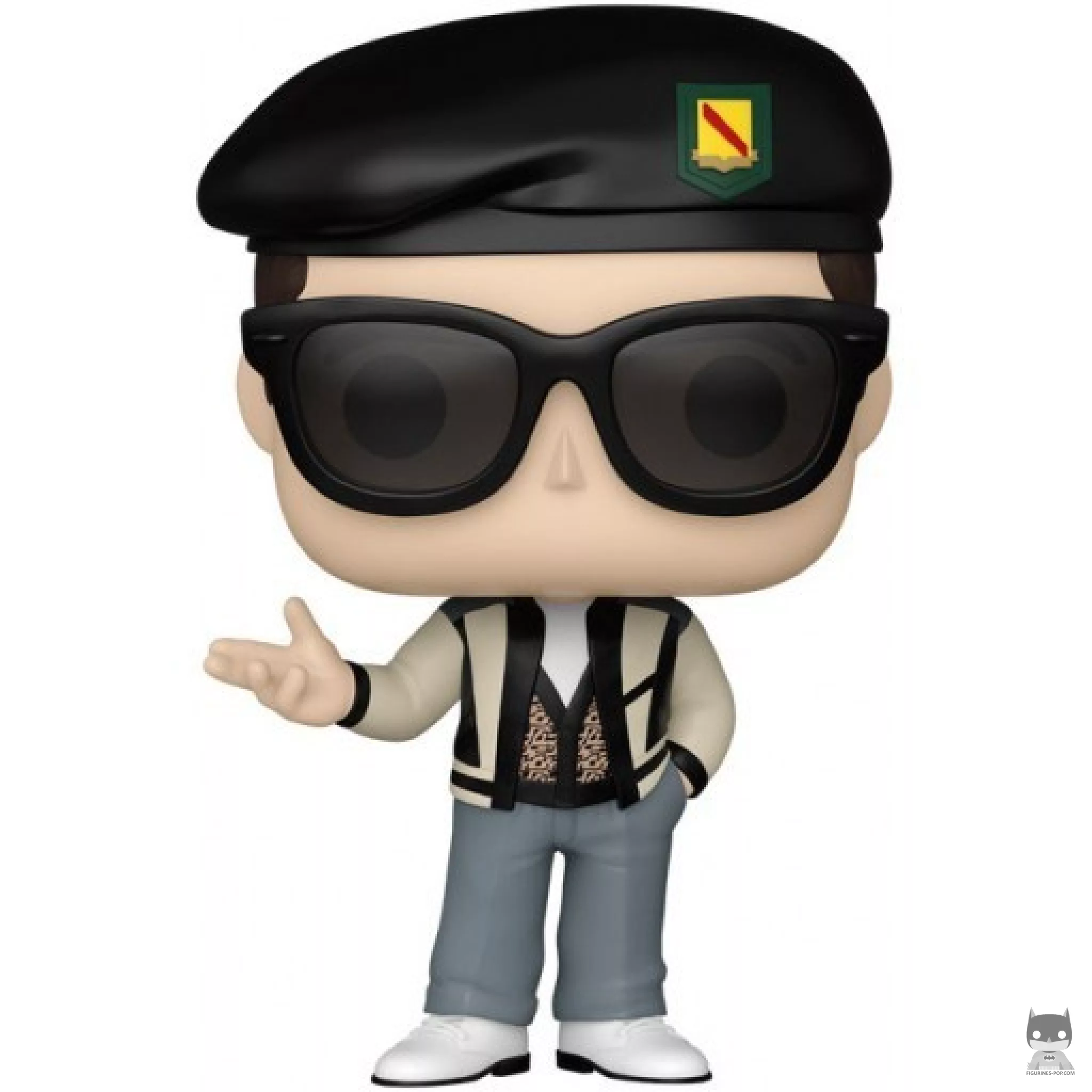 Ferris Bueller Funko Pop! figure (Ferris Bueller)