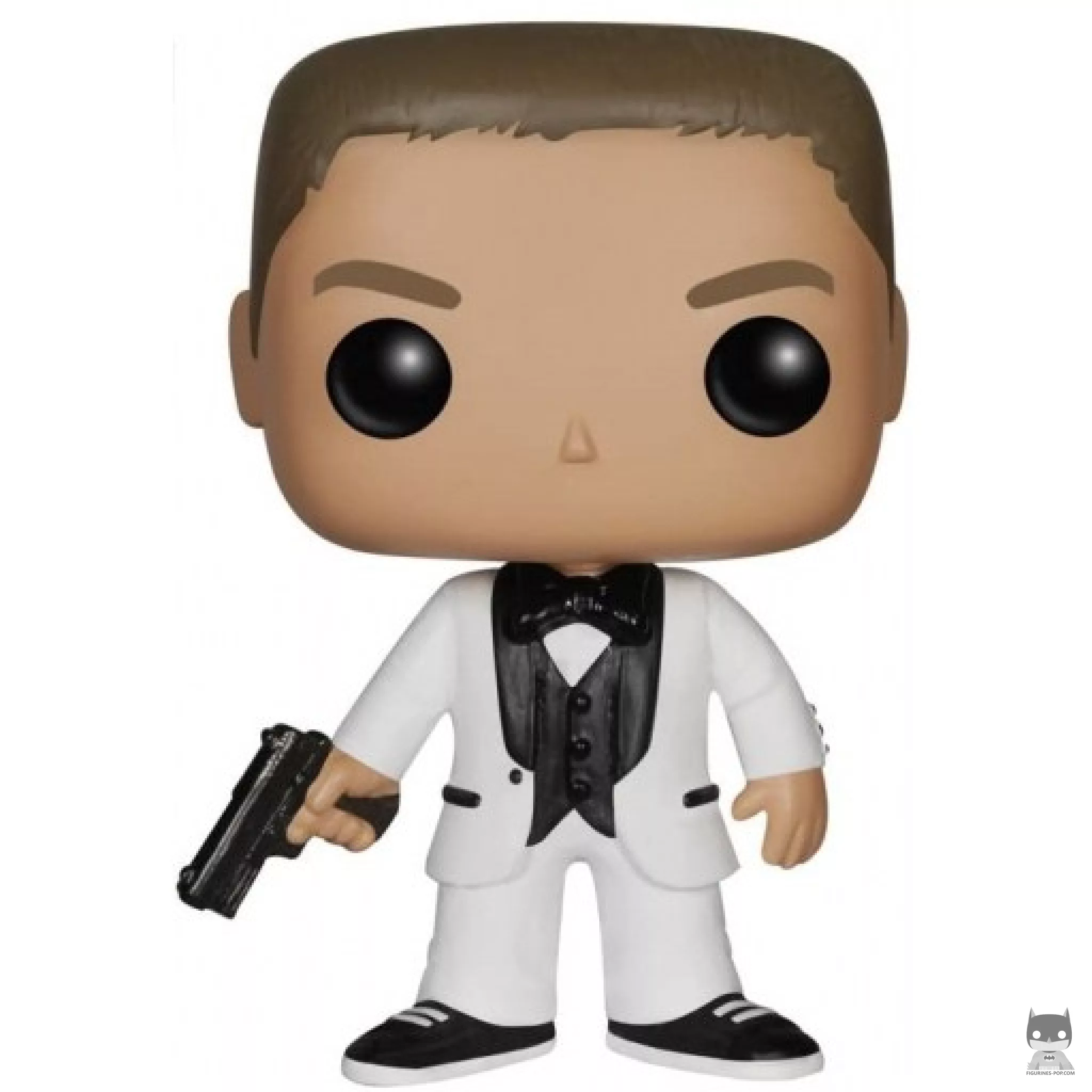 Morton Schmidt Funko Pop! figure (21 Jump Street)