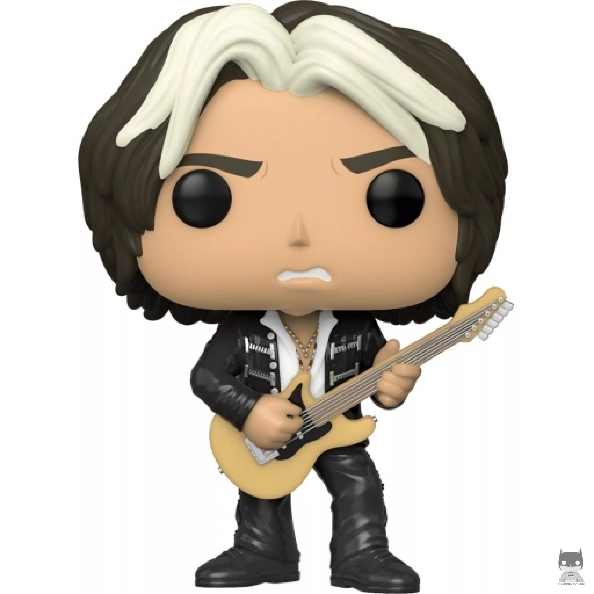 Joe Perry Funko Pop! figure (Aerosmith)