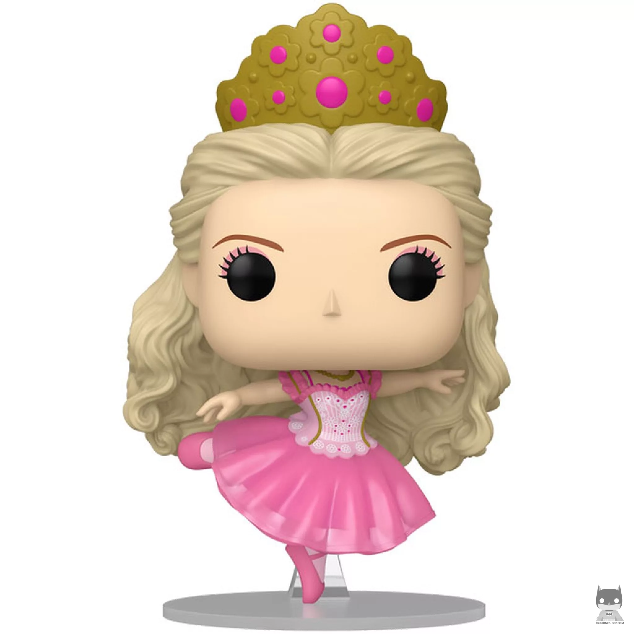 Sugar Plum Fairy Barbie (Arabesque) Funko Pop! figure (Barbie)