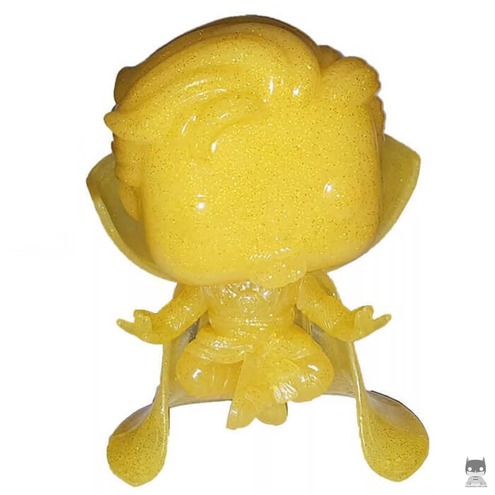 Doctor Strange (Glitter) Funko Pop! figure (Doctor Strange)