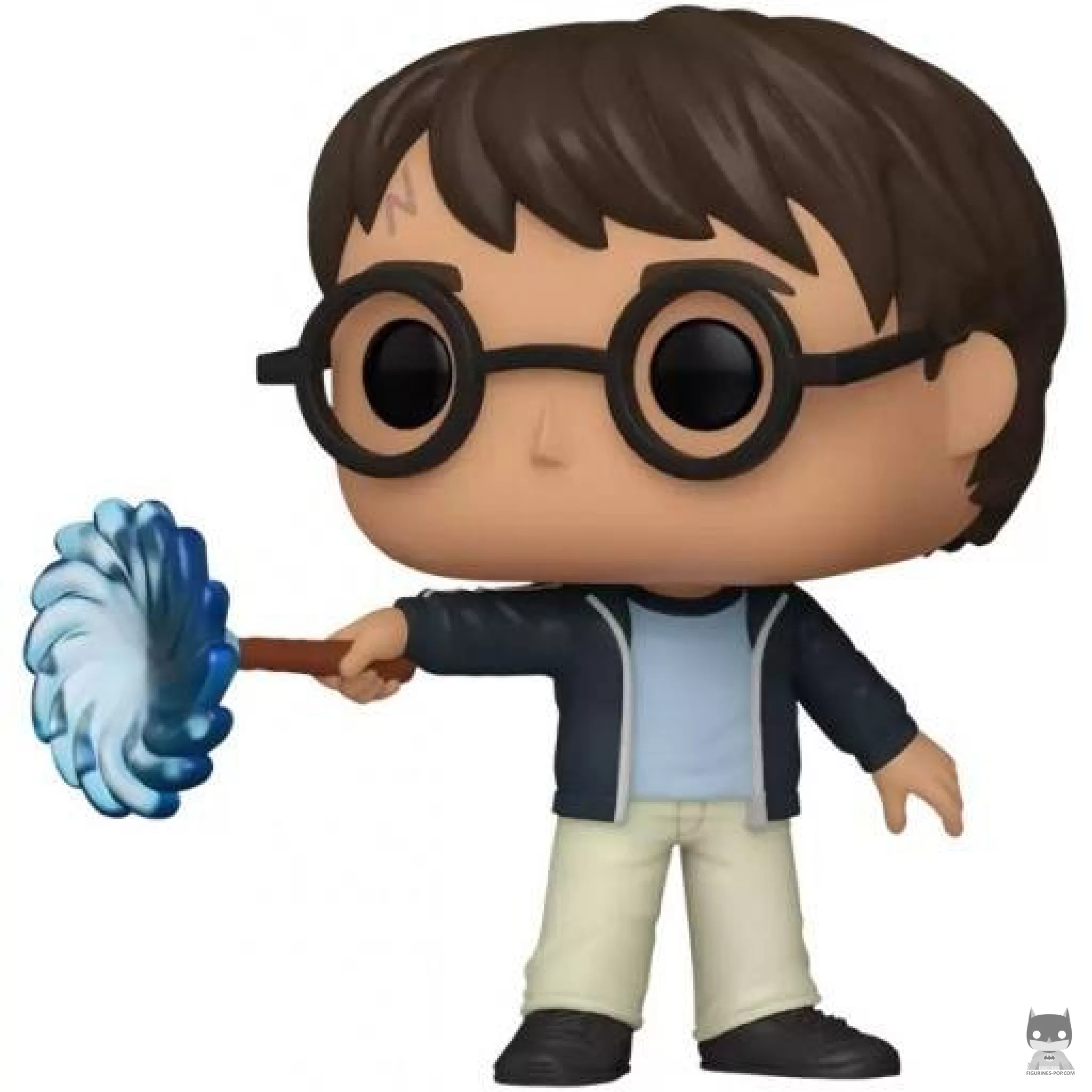 Harry Potter (Expecto Patronum) Funko Pop! figure (Harry Potter)