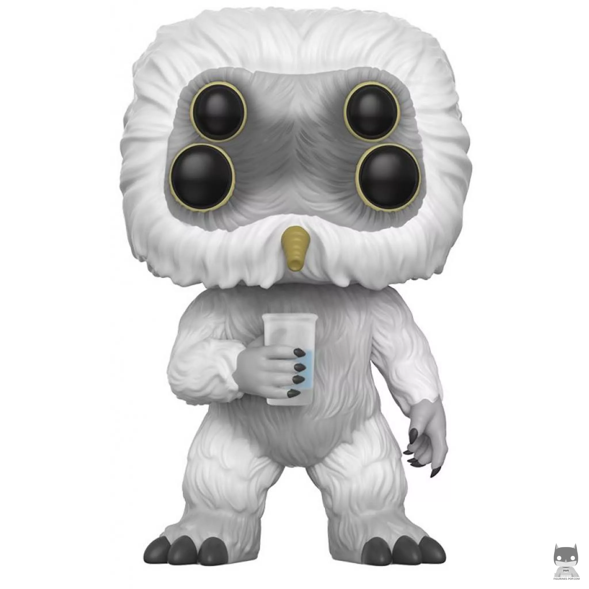 Muftak Funko Pop! figure (Star Wars: Episode VII, The Force Awakens)