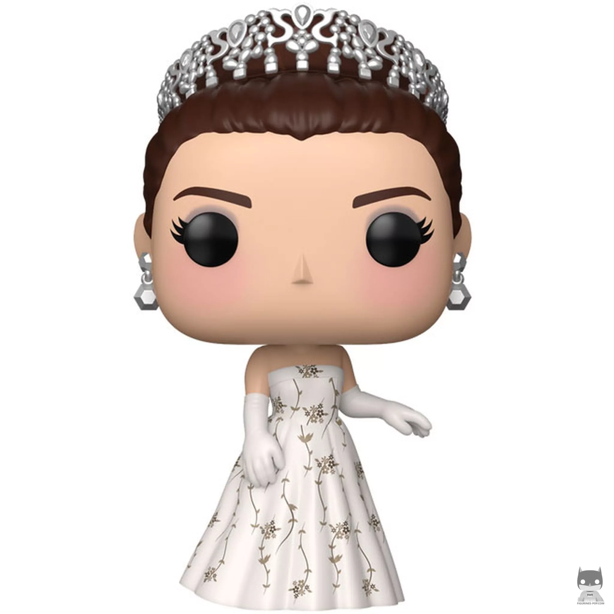 Mia Thermopolis Funko Pop! figure (The Princess Diaries)
