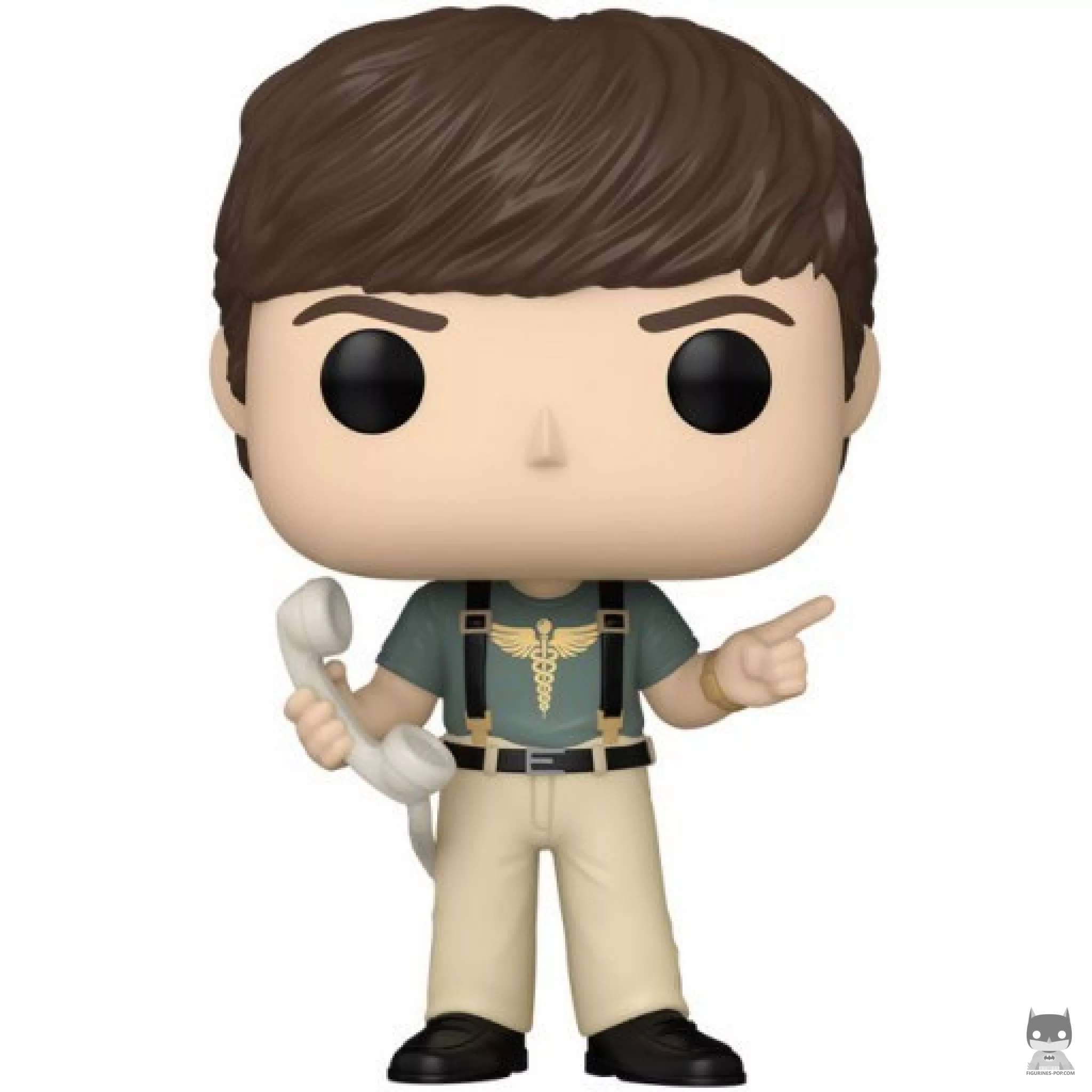 Cameron Frye Funko Pop! figure (Ferris Bueller)