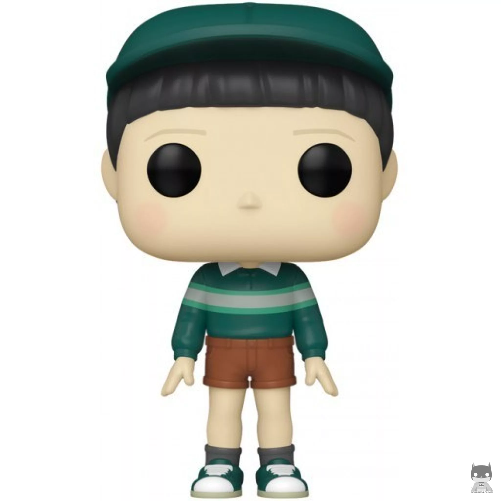 Chul-Su Funko Pop! figure (Squid Game)