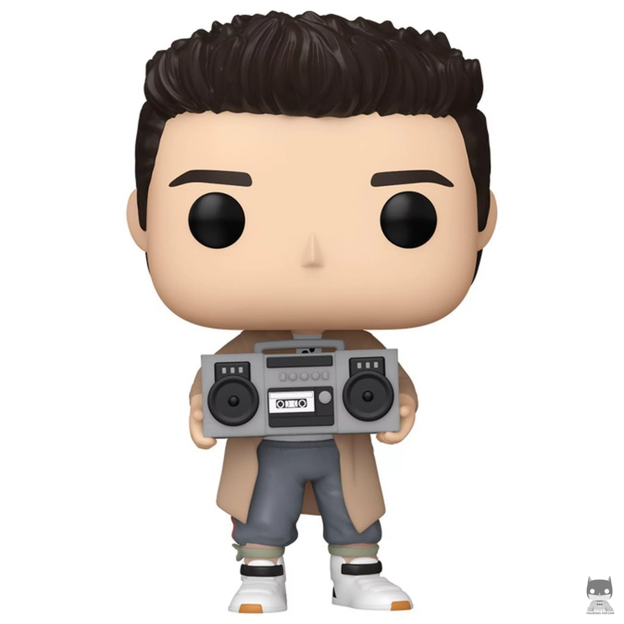 Lloyd Dobler Funko Pop! figure (Say Anything)