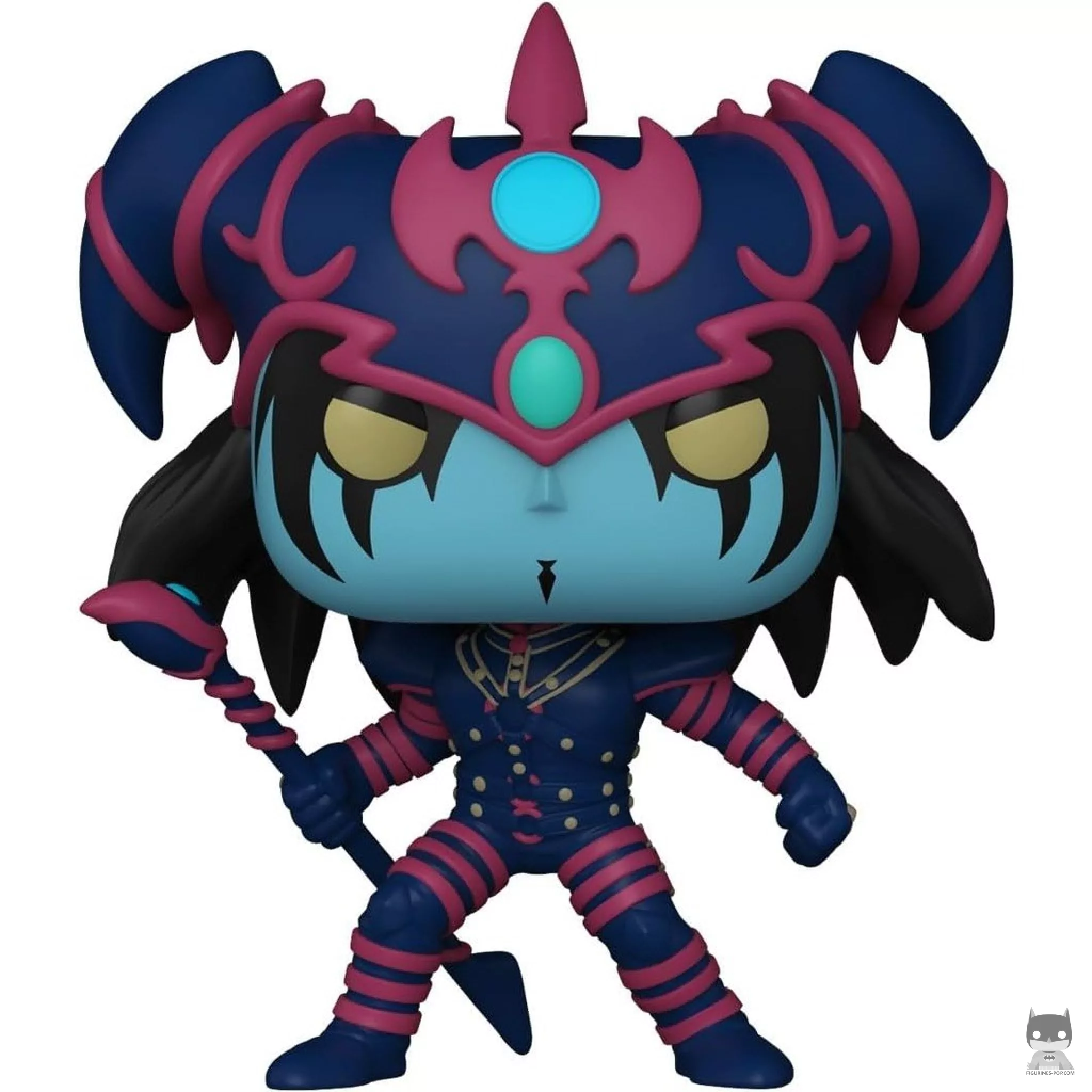 Magician of Black Chaos Funko Pop! figure (Yu-Gi-Oh!)