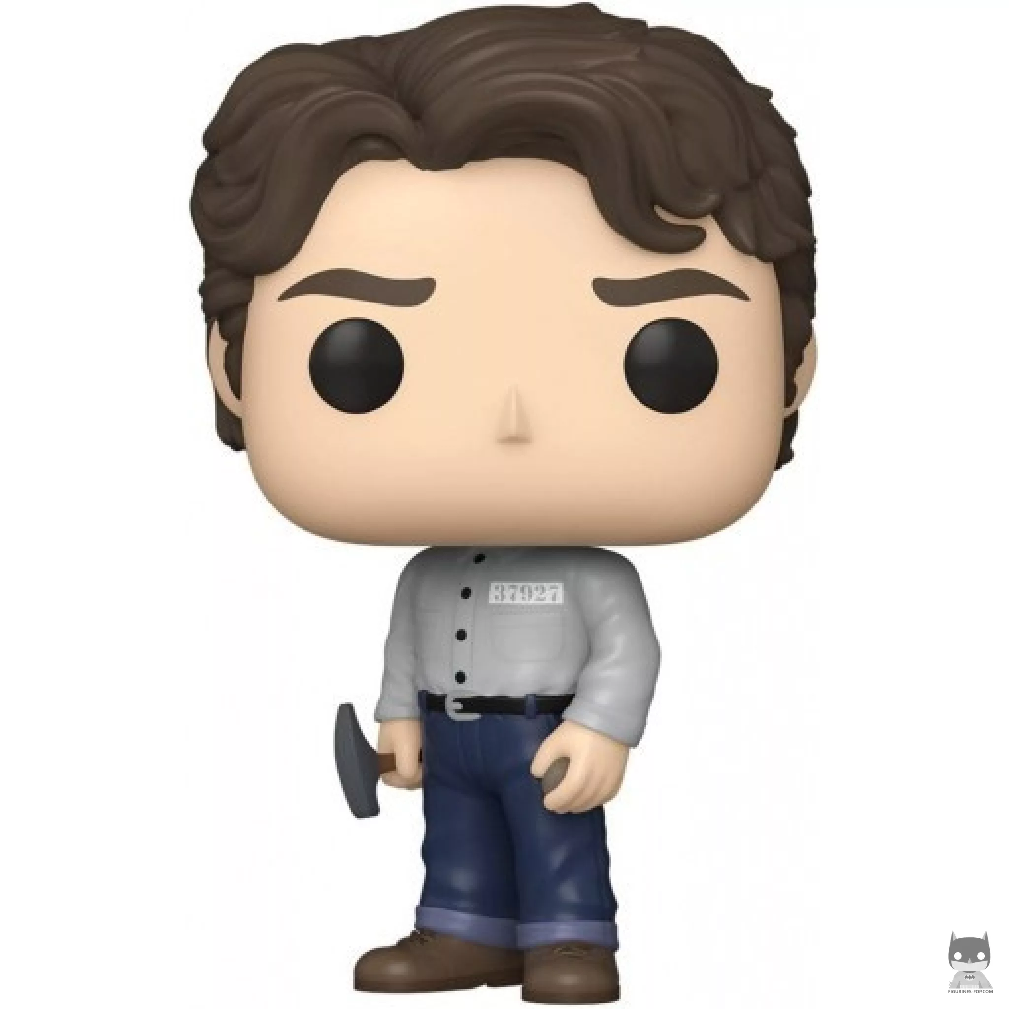 Andy Dufresne Funko Pop! figure (The Shawshank Redemption)