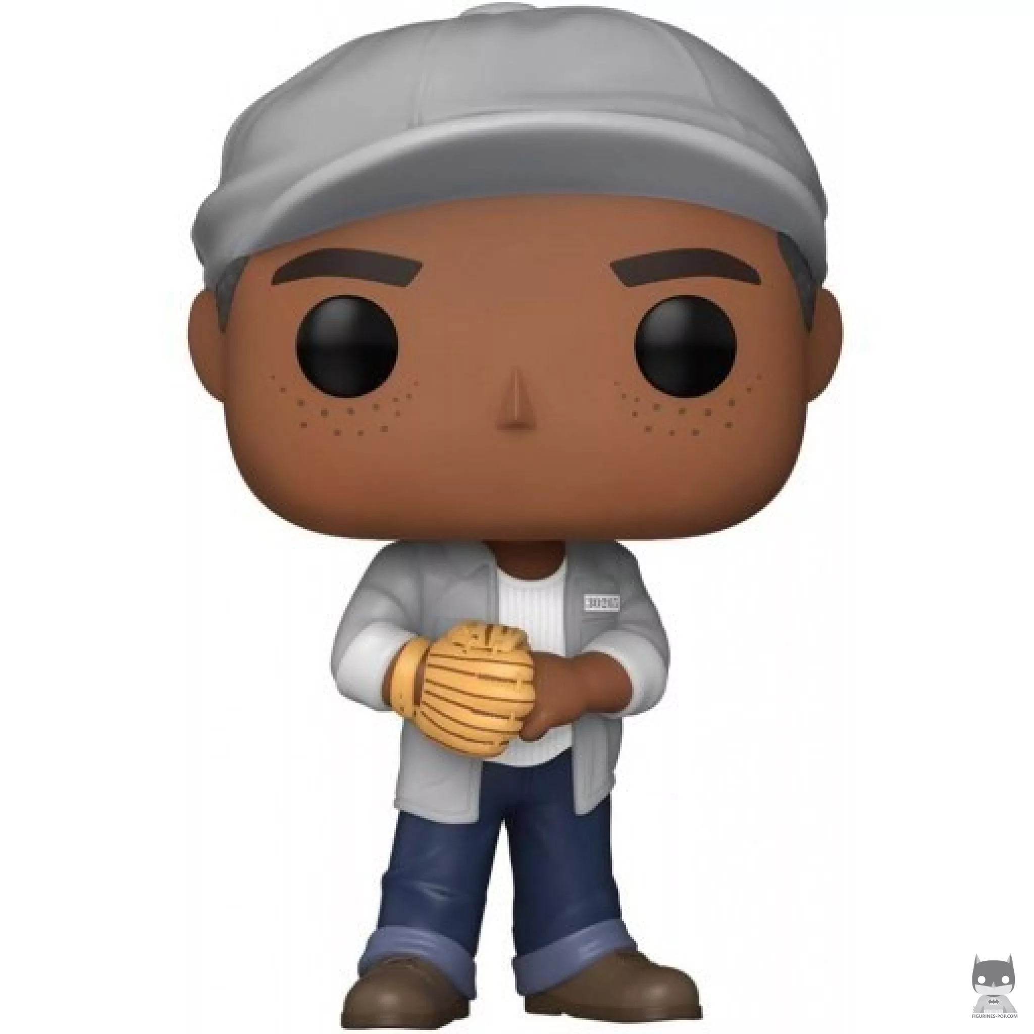Ellis 'Red' Boyd Redding Funko Pop! figure (The Shawshank Redemption)