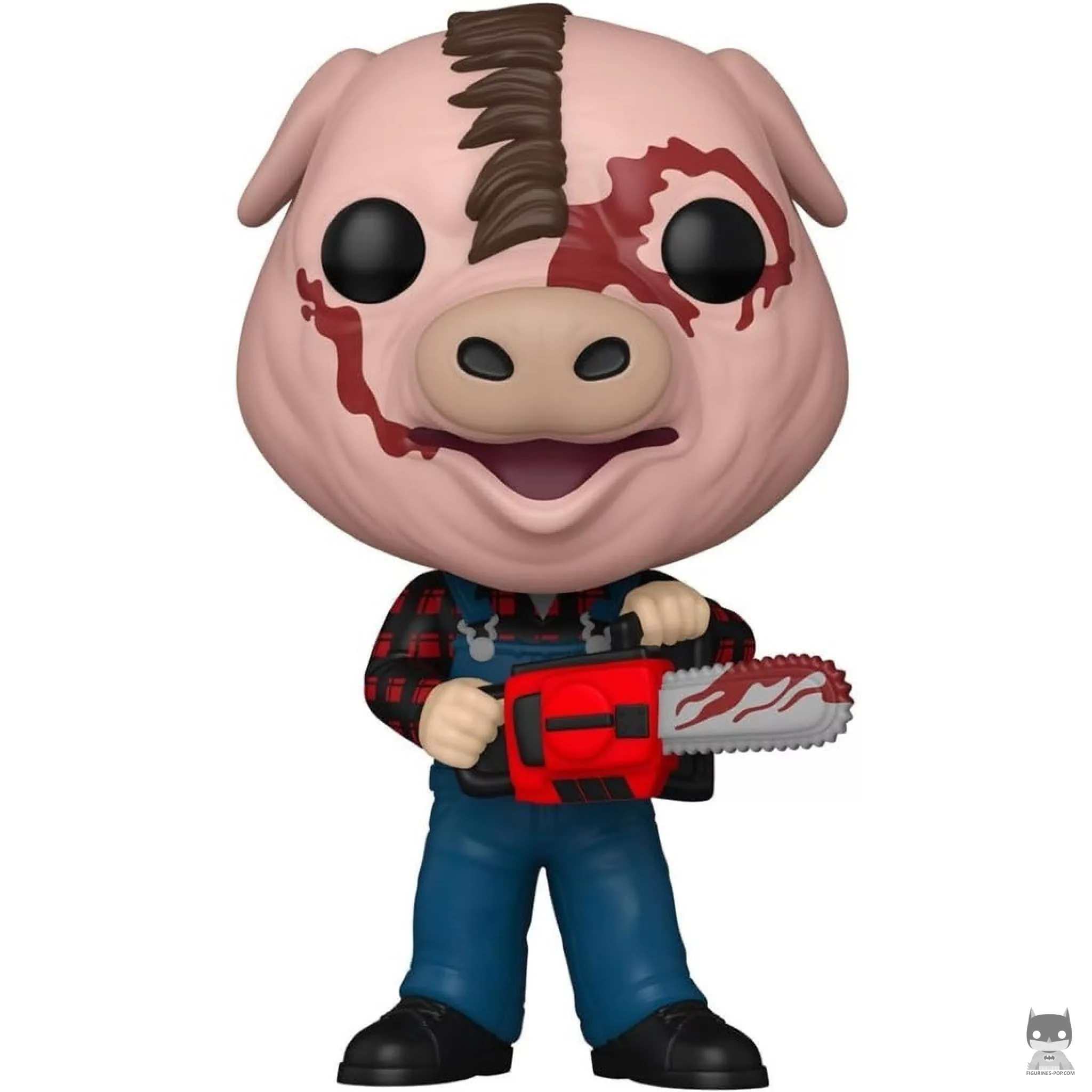 Vincent Smith (Bloody) Funko Pop! figure (Motel Hell)