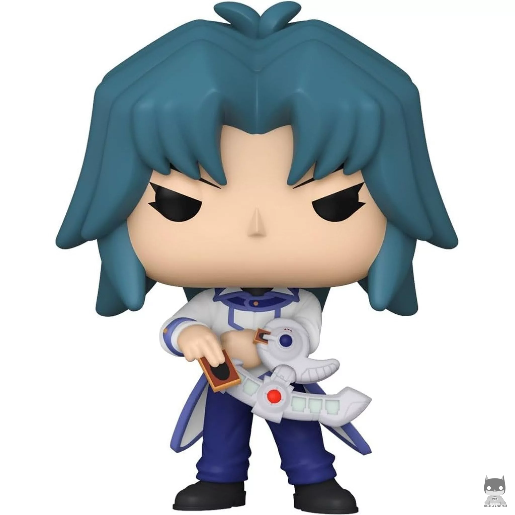 Zane Truesdale Funko Pop! figure (Yu-Gi-Oh!)