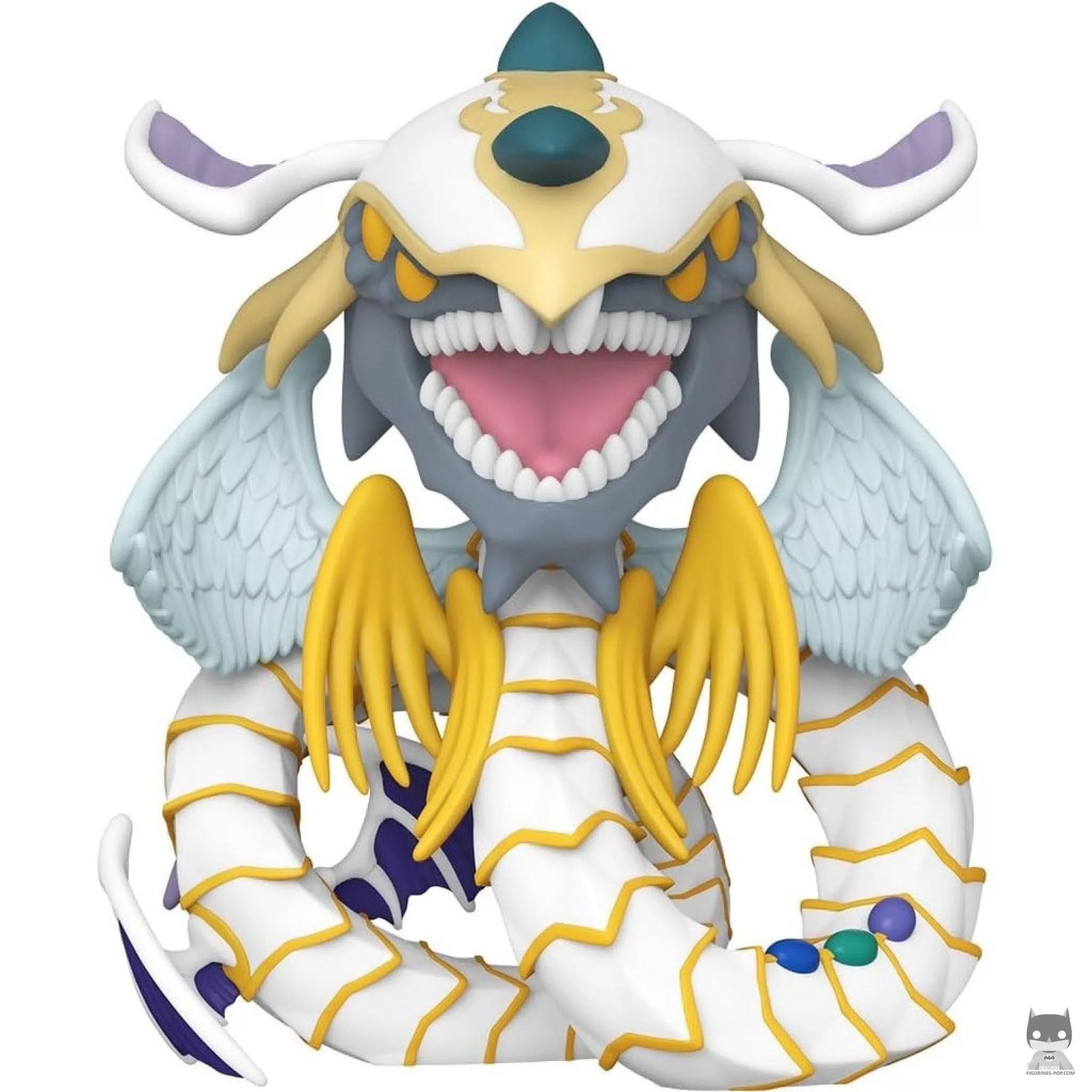Rainbow Dragon Funko Pop! figure (Yu-Gi-Oh!)