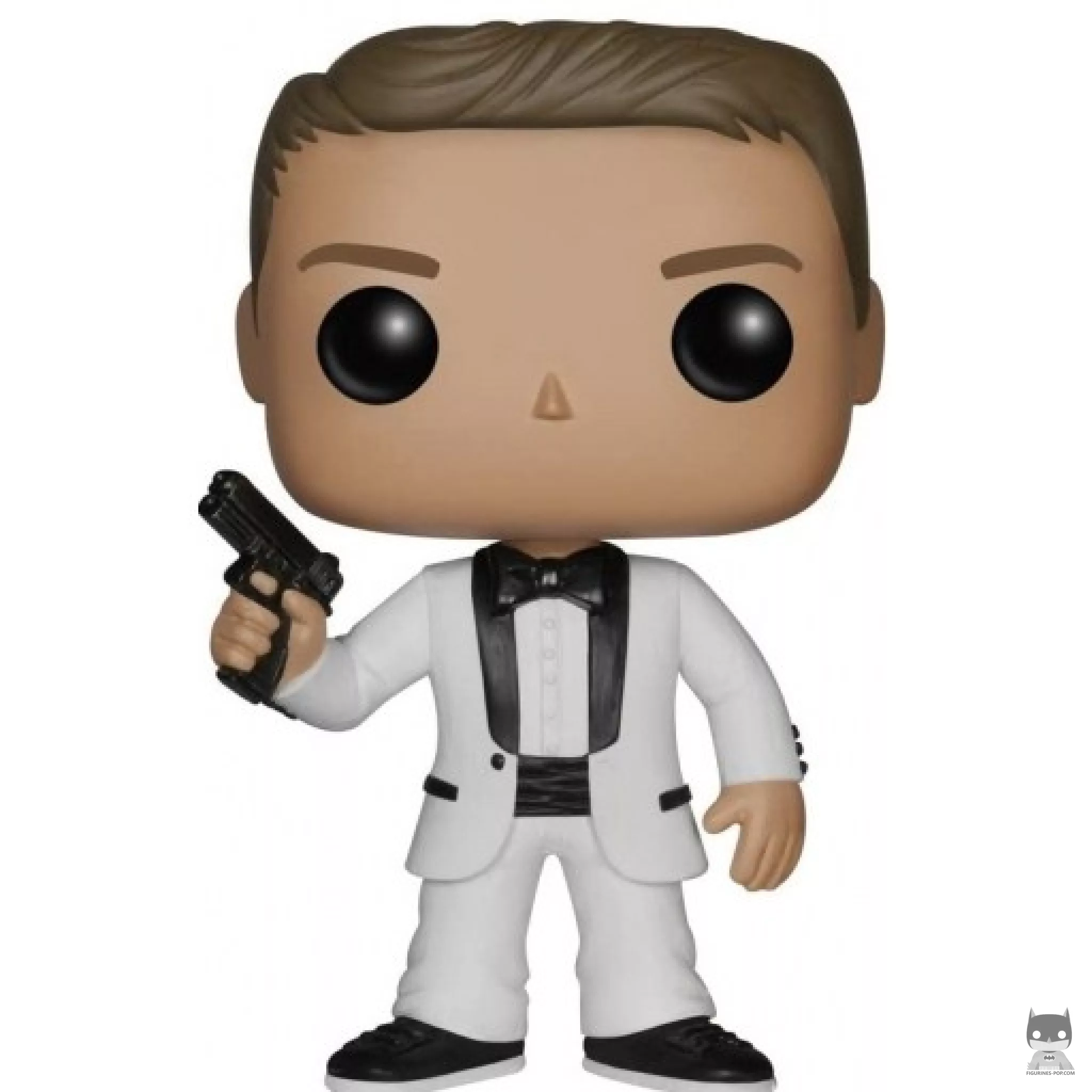 Greg Jenko Funko Pop! figure (21 Jump Street)