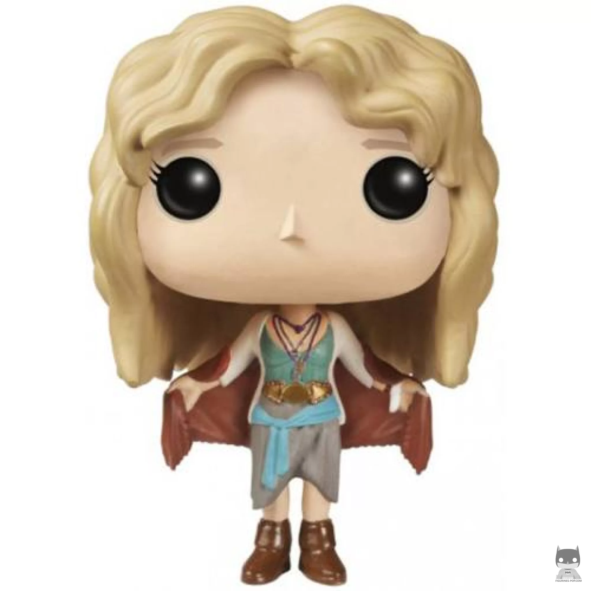 Misty Day Funko Pop! figure (American Horror Story)