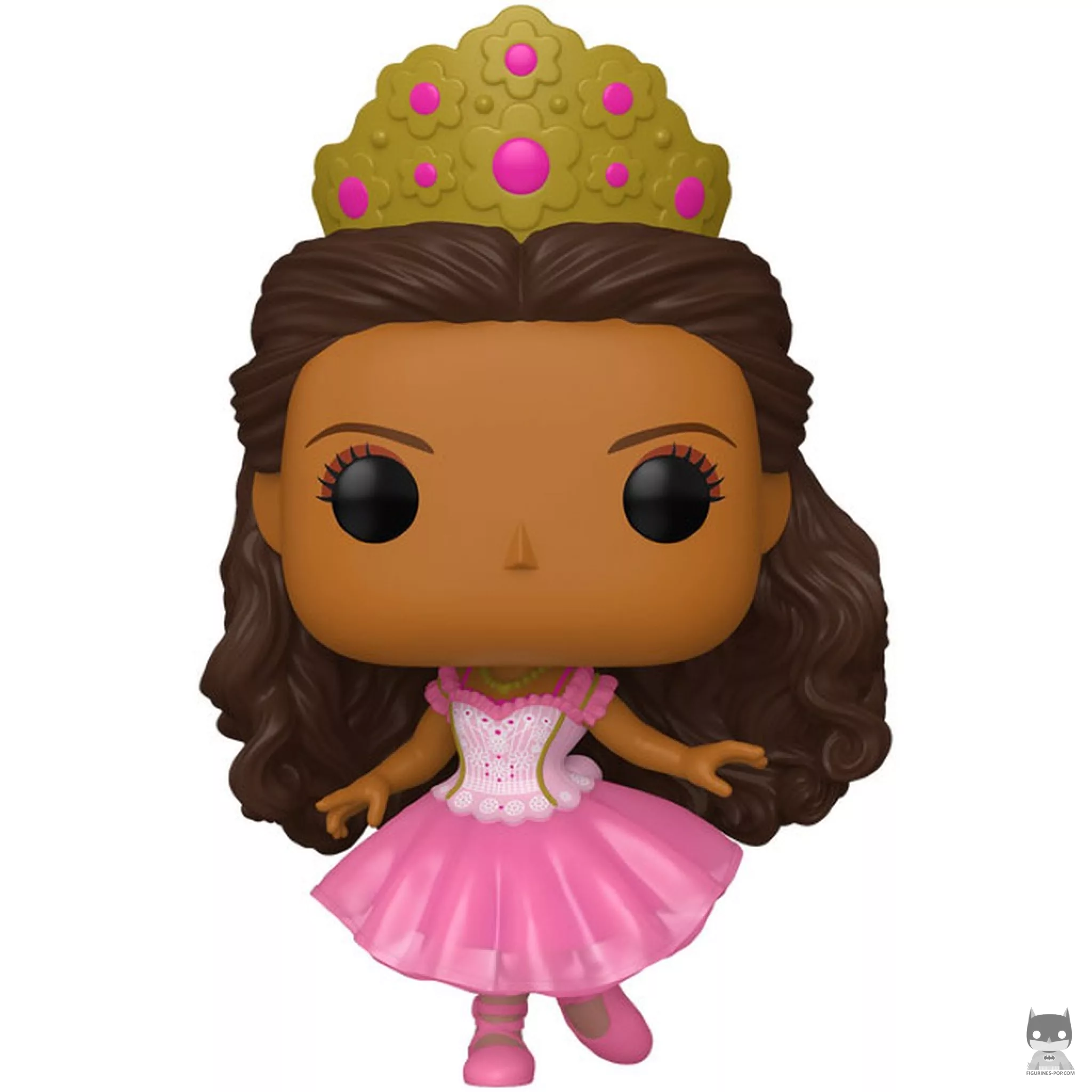 Sugar Plum Fairy Barbie (Curtsy) Funko Pop! figure (Barbie)