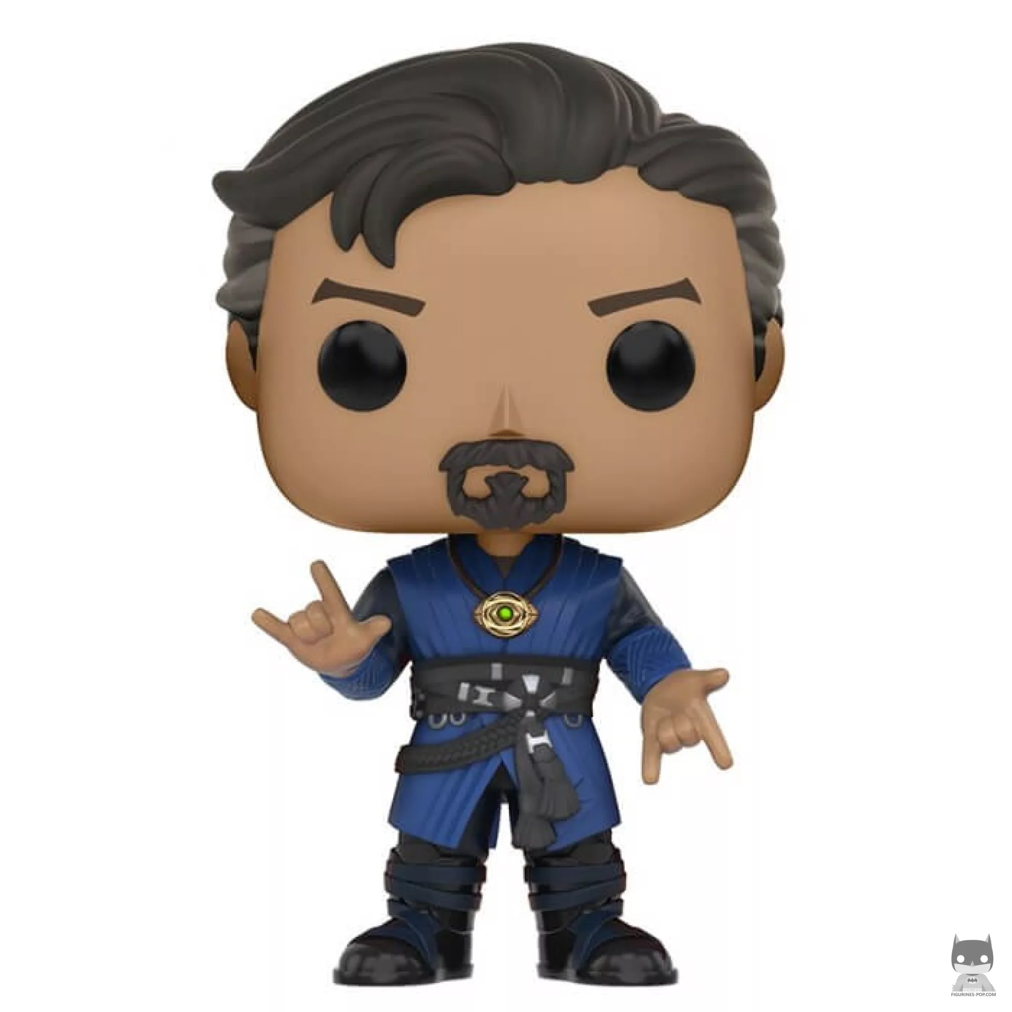 Doctor Strange without cape Funko Pop! figure (Doctor Strange)