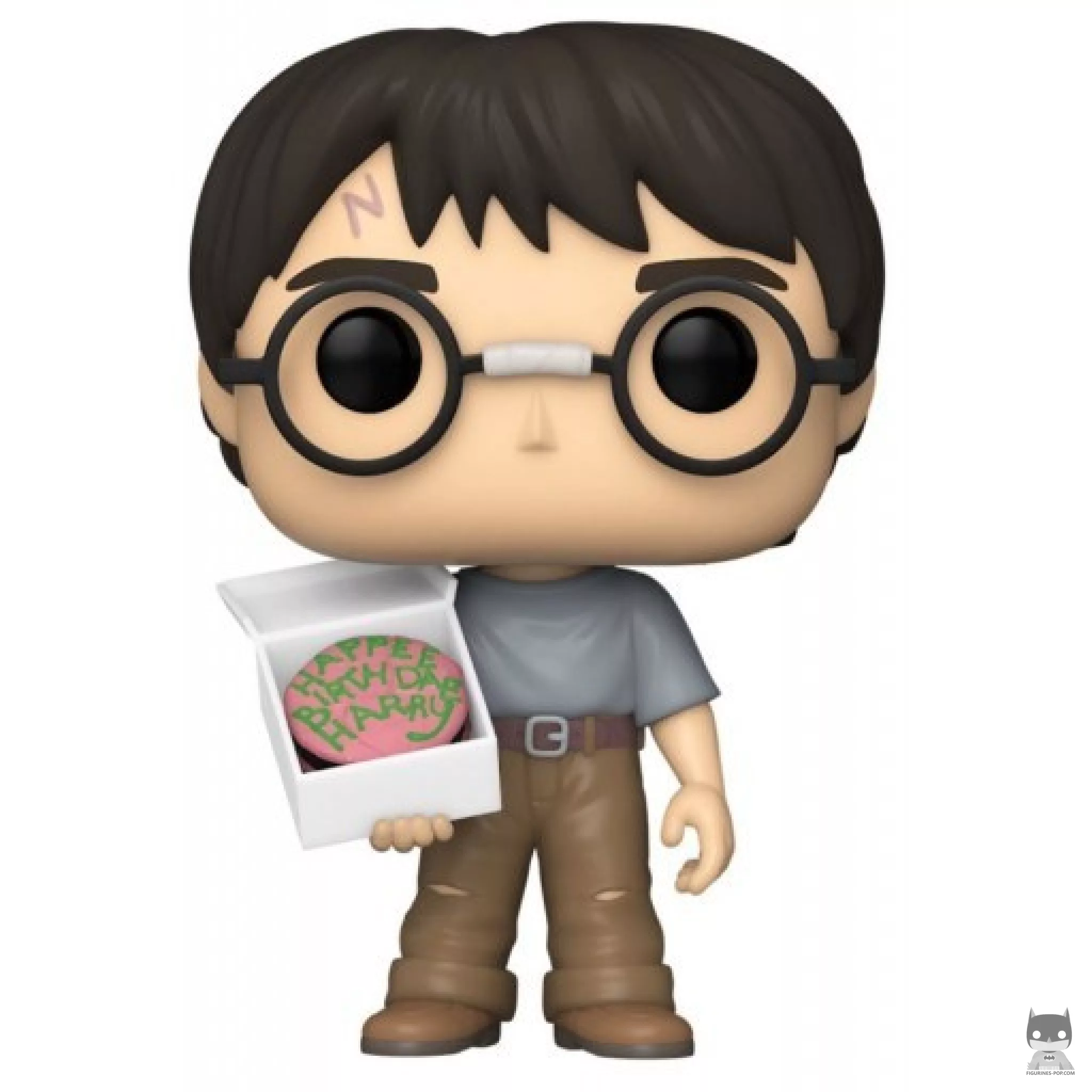 Harry Potter (Birthday Cake) Funko Pop! figure (Harry Potter)