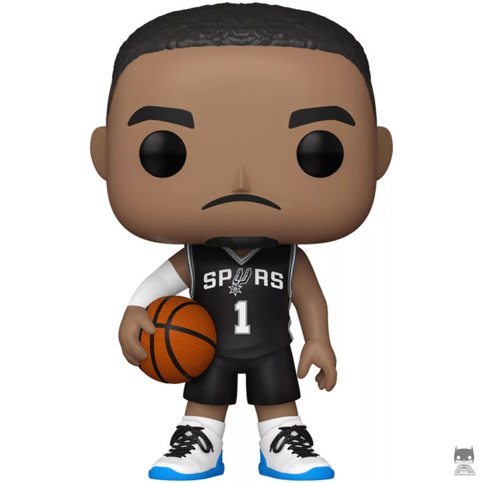Victor Wembanyama Funko Pop! figure (NBA)