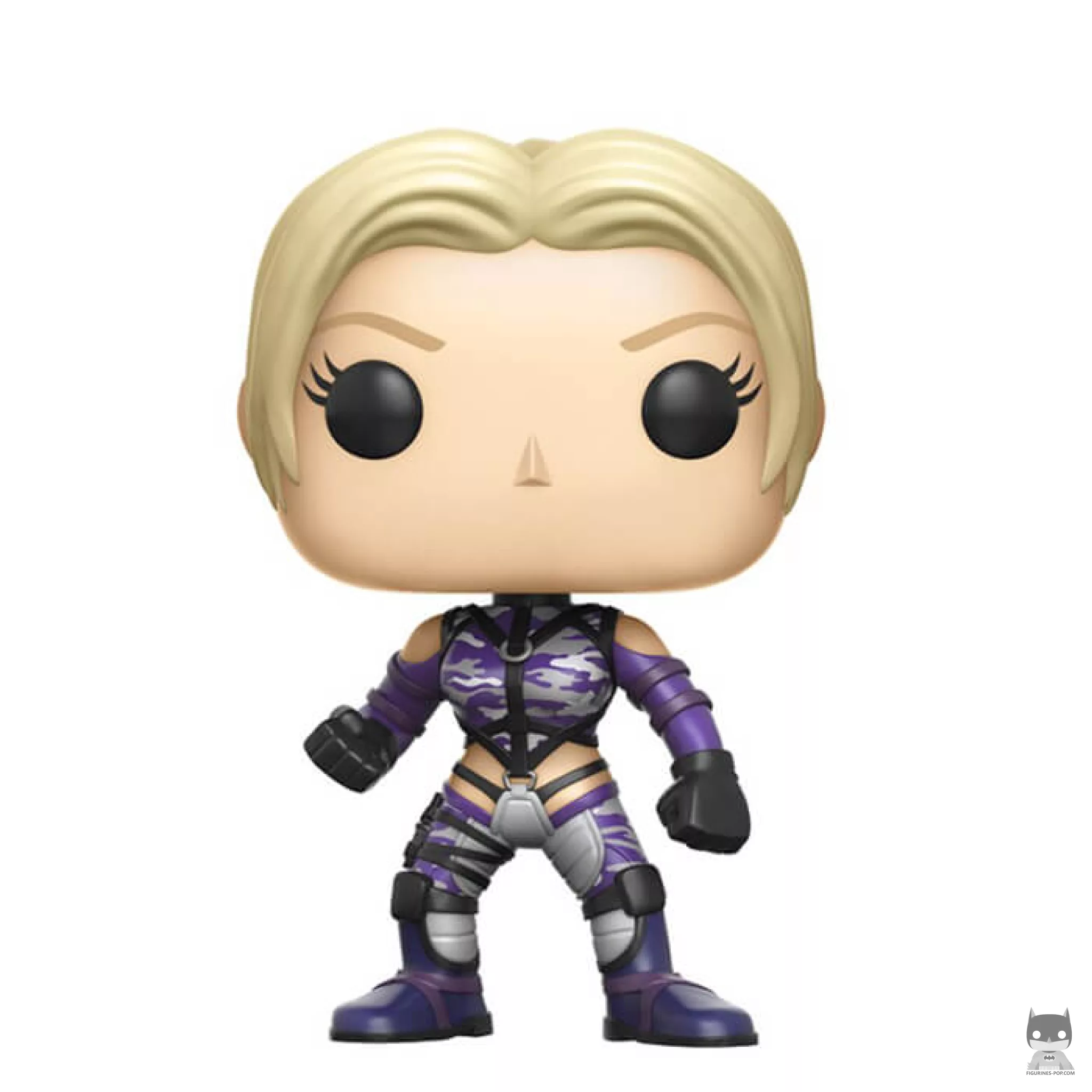 Nina Williams Funko Pop! figure (Tekken)