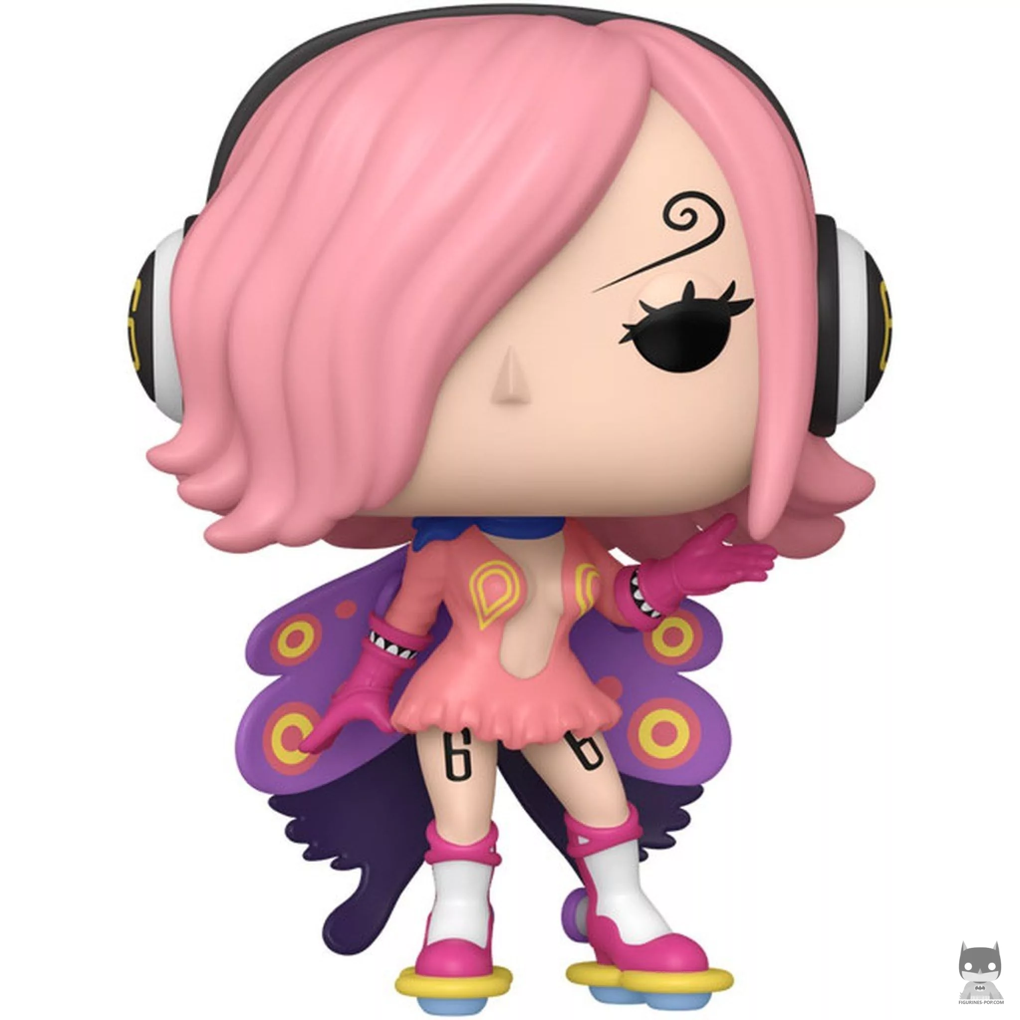 Vinsmoke Reiju Funko Pop! figure (One Piece)