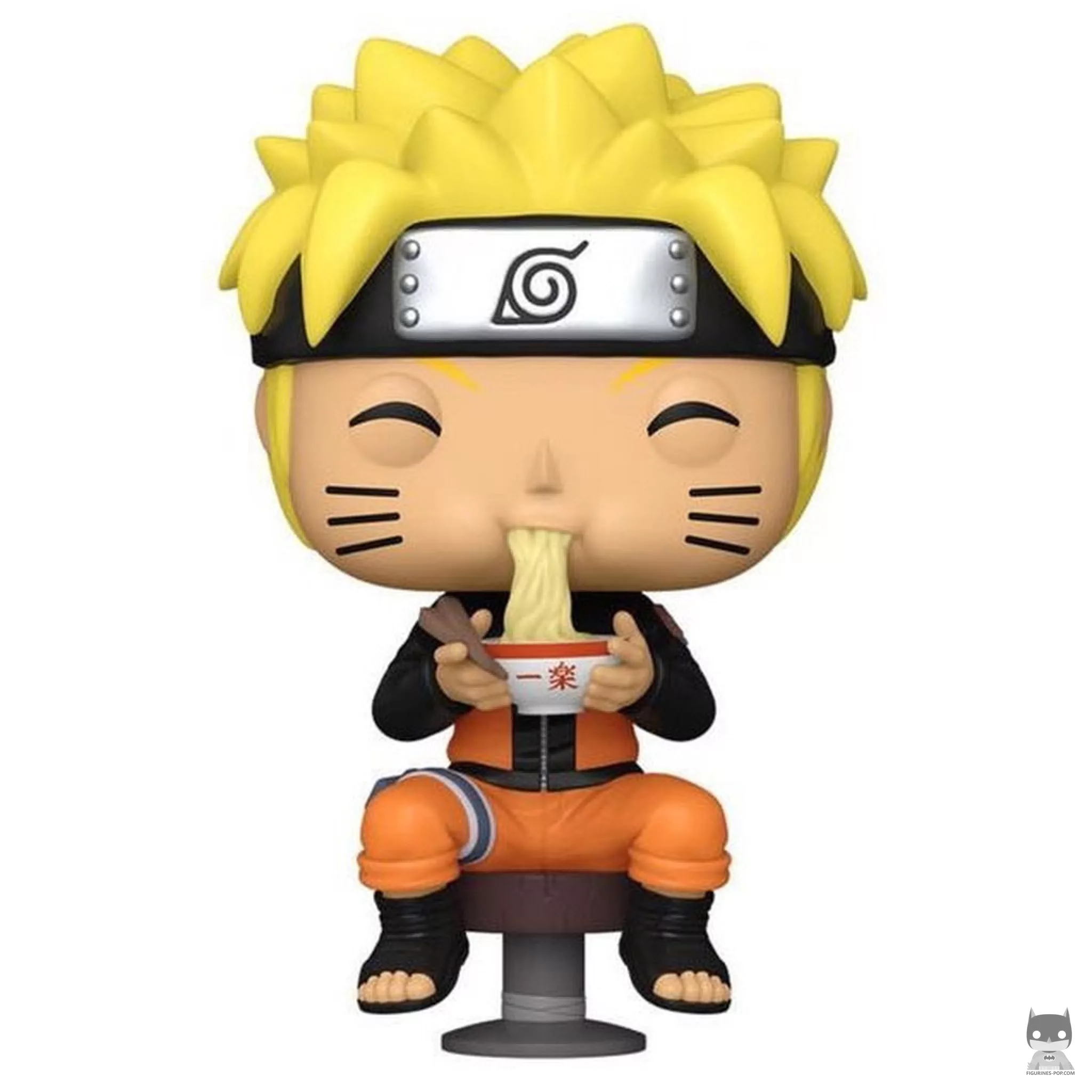 Naruto Uzumaki Funko Pop! figure (Naruto Shippuden)