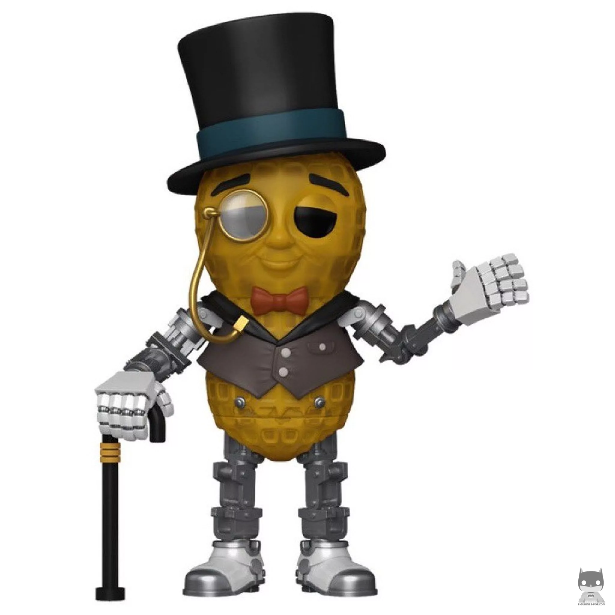 Mr. Peanut Character Funko Pop! figure (The Electric State)
