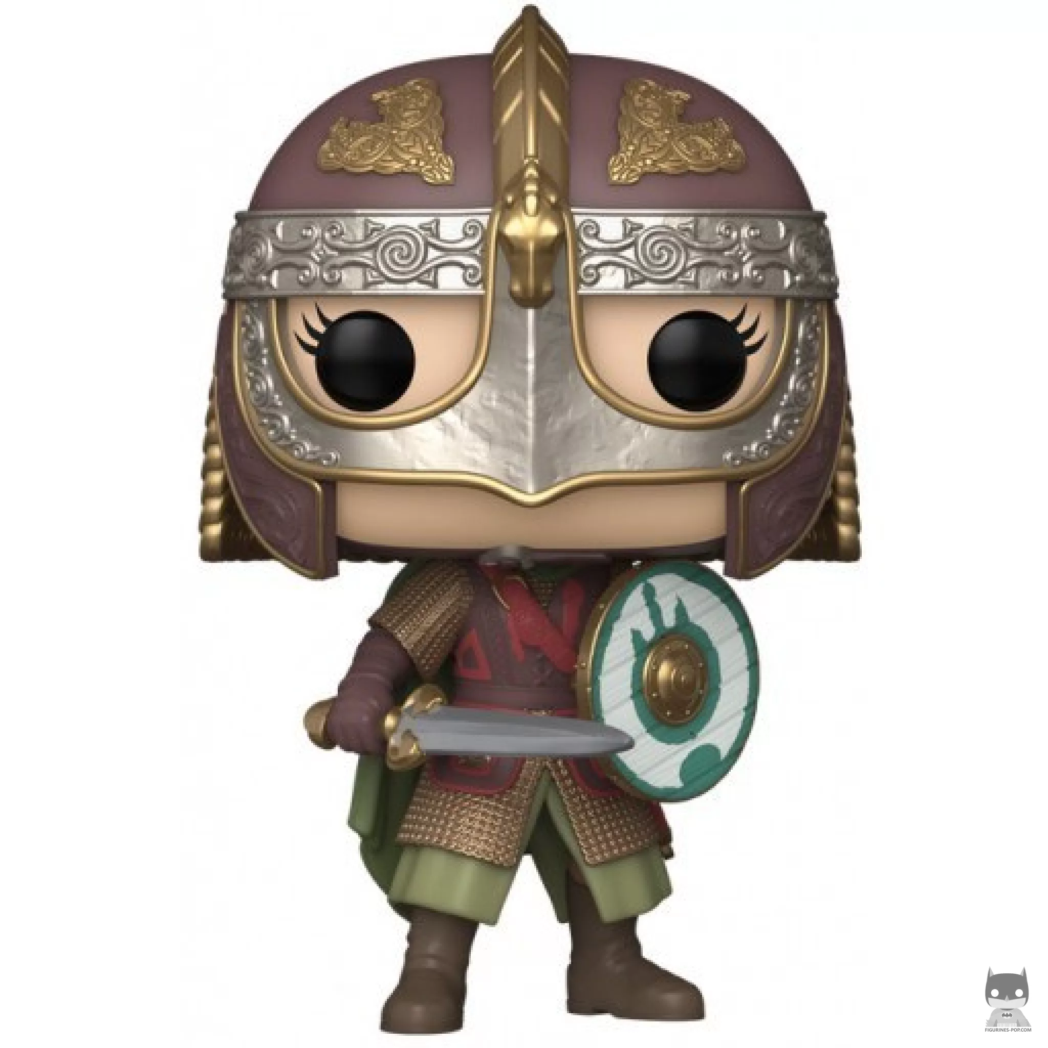 Eowyn (Chase) Funko Pop! figure (Lord of the Rings)