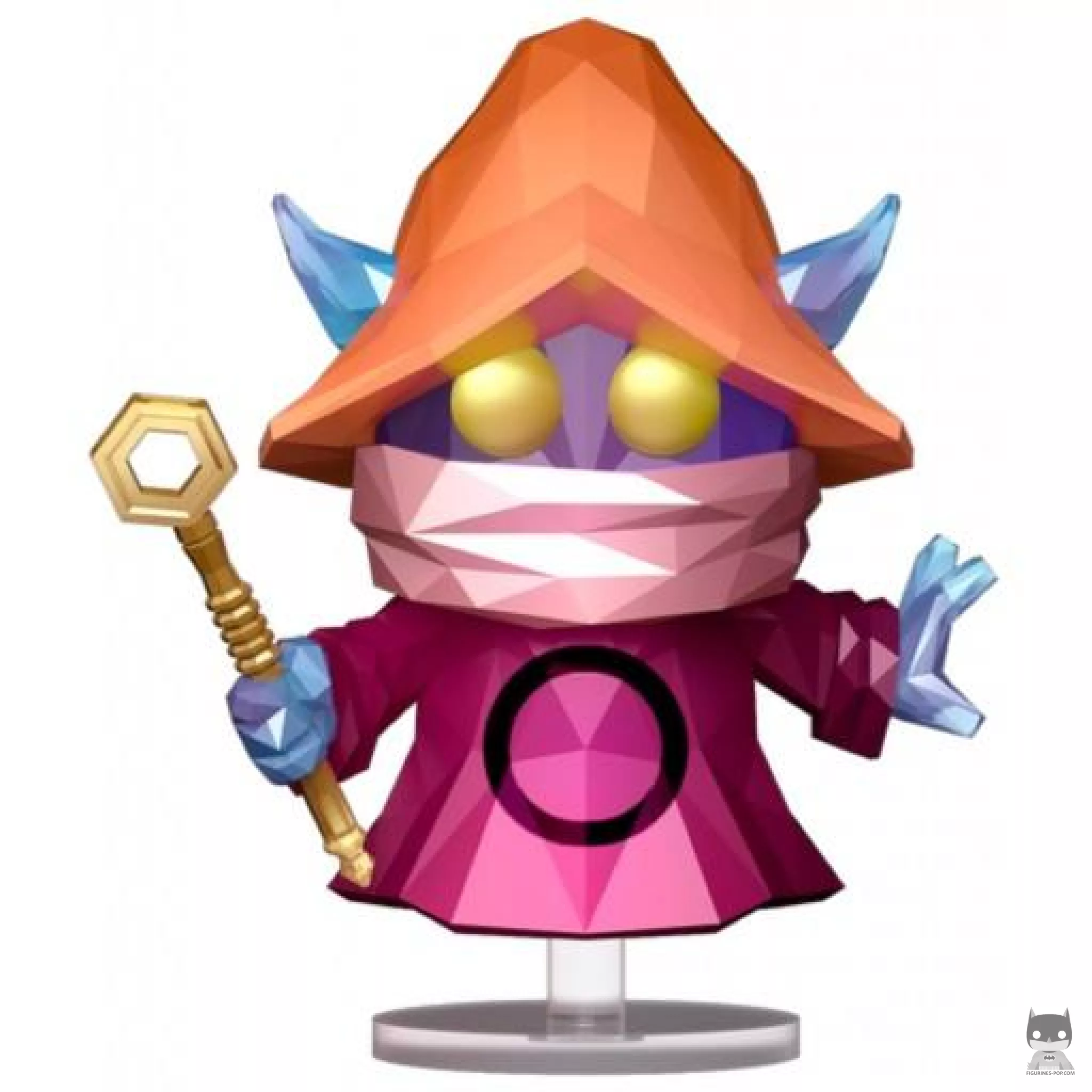 Orko Funko Pop! figure (Masters of the Universe)