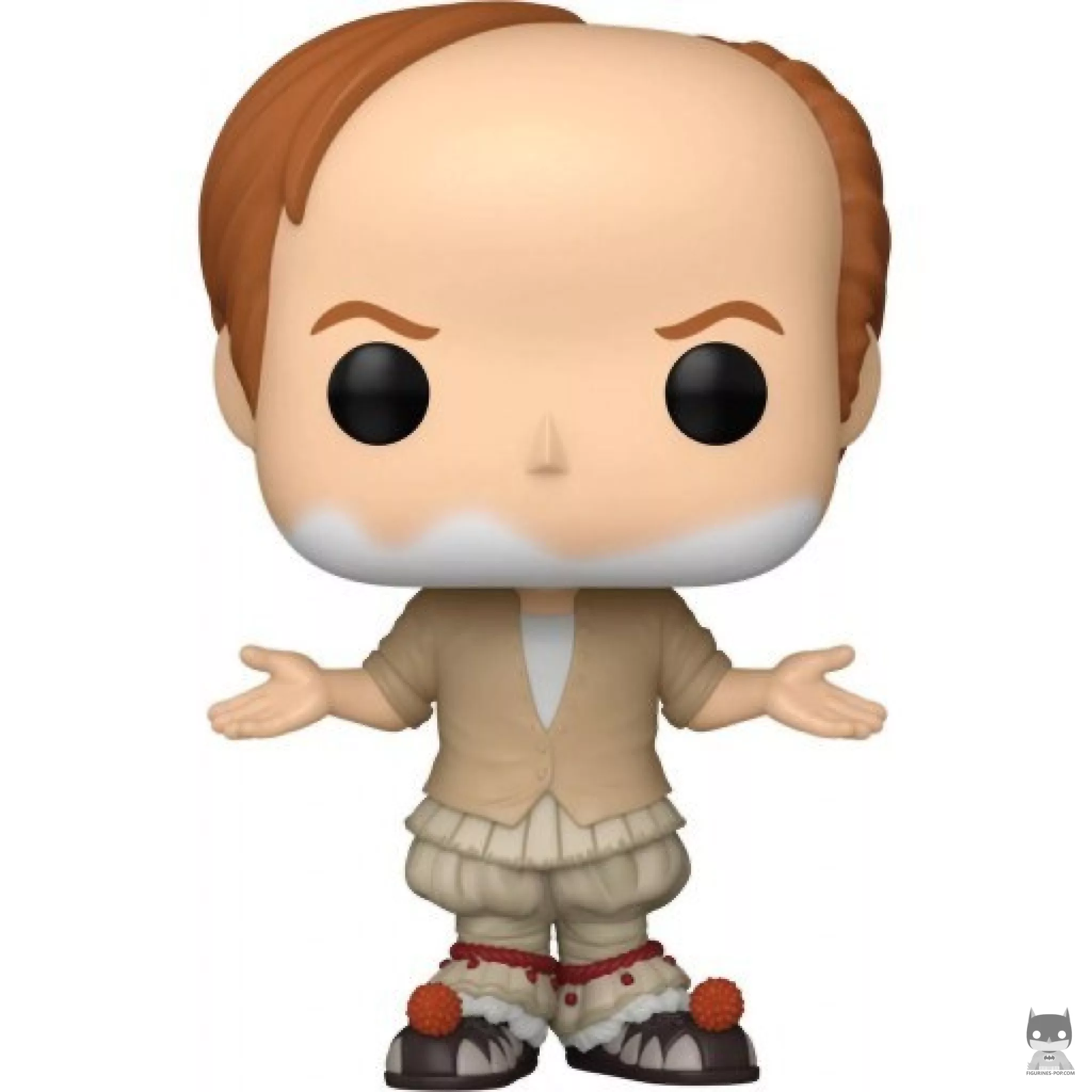 Bob Gray Funko Pop! figure (IT: Welcome to Derry)