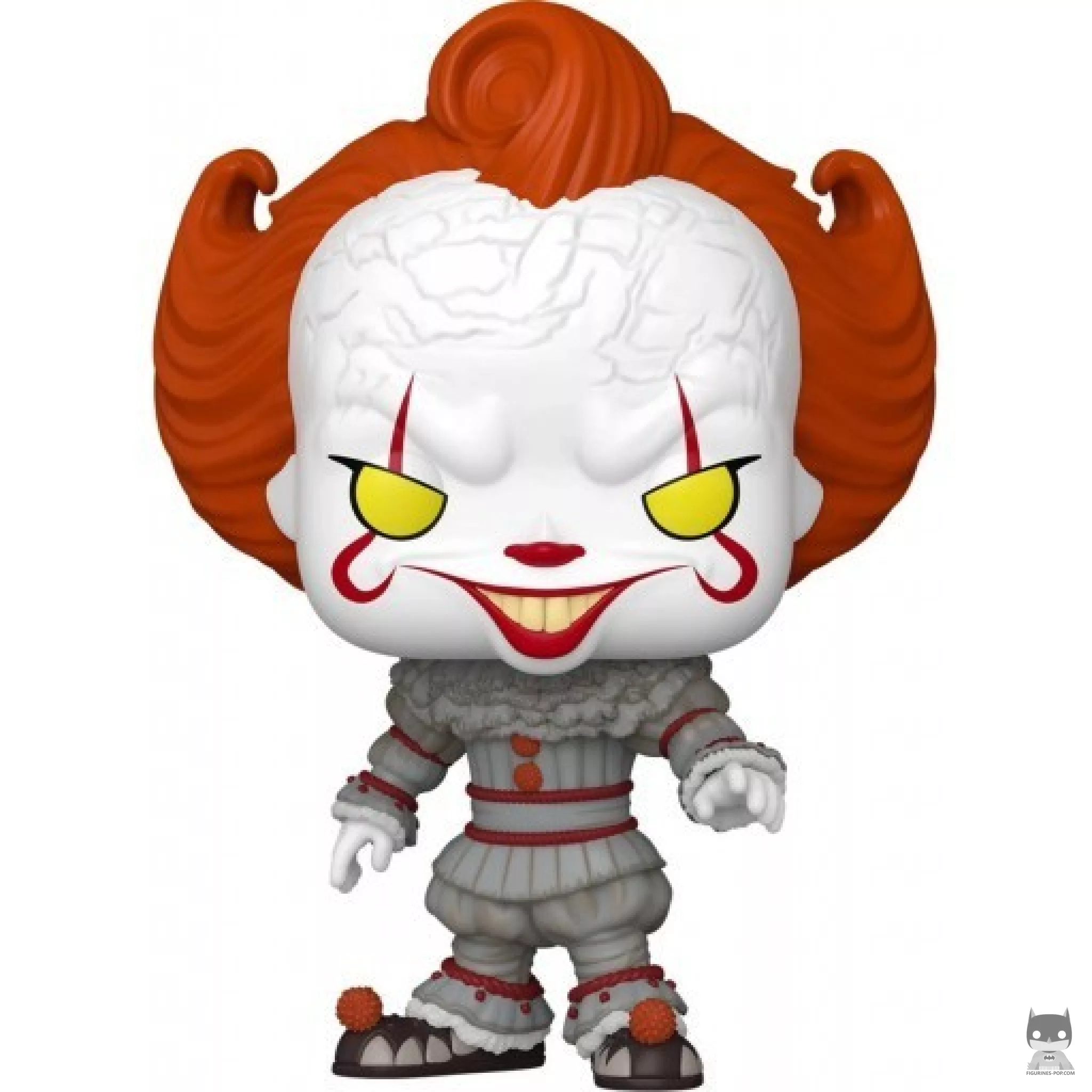 Pennywise Funko Pop! figure (IT: Welcome to Derry)