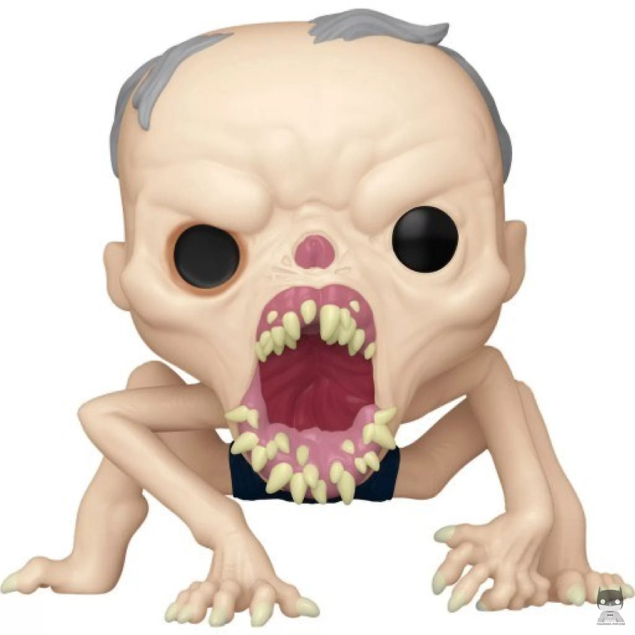 Skeleton Man Funko Pop! figure (IT: Welcome to Derry)