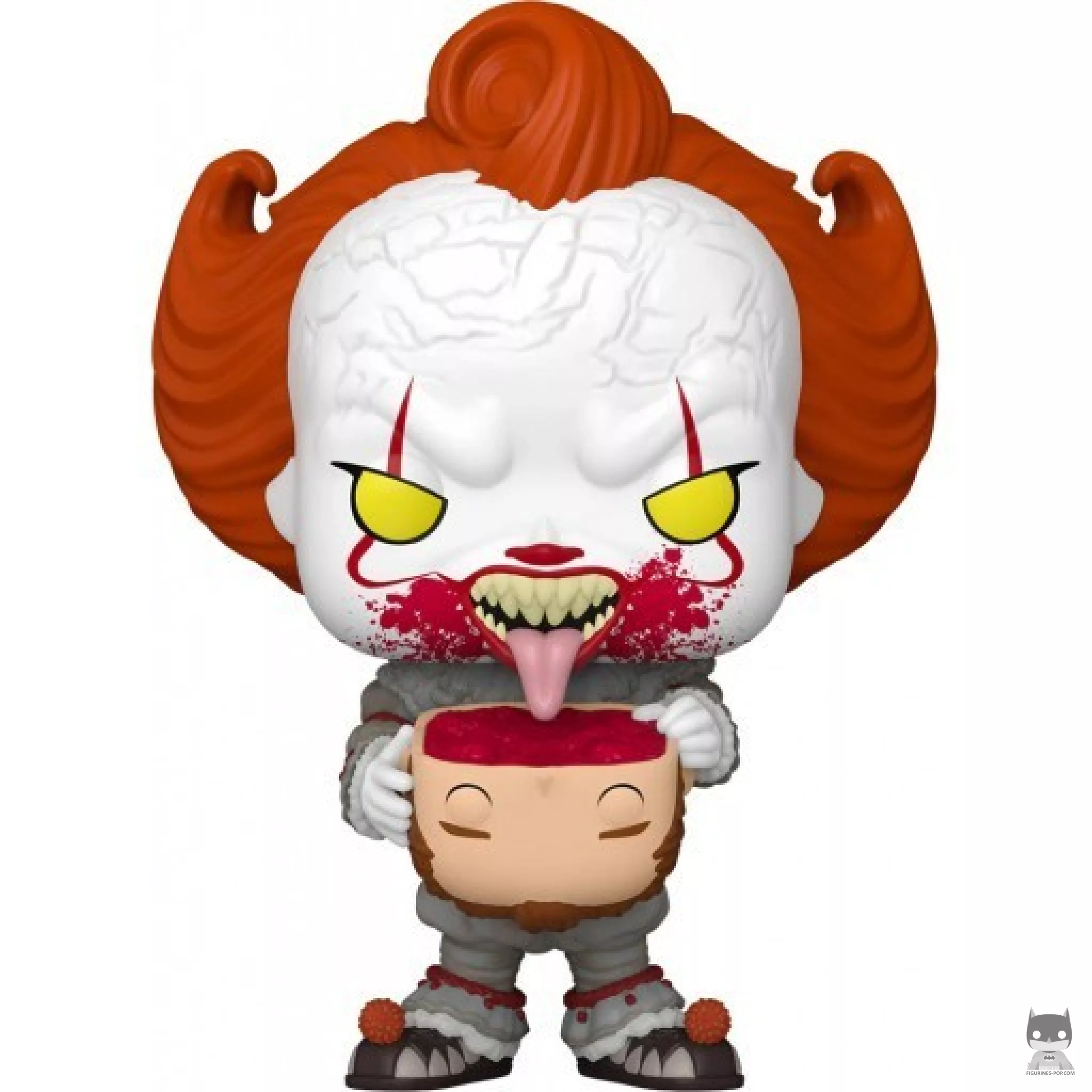 Pennywise Funko Pop! figure (IT: Welcome to Derry)