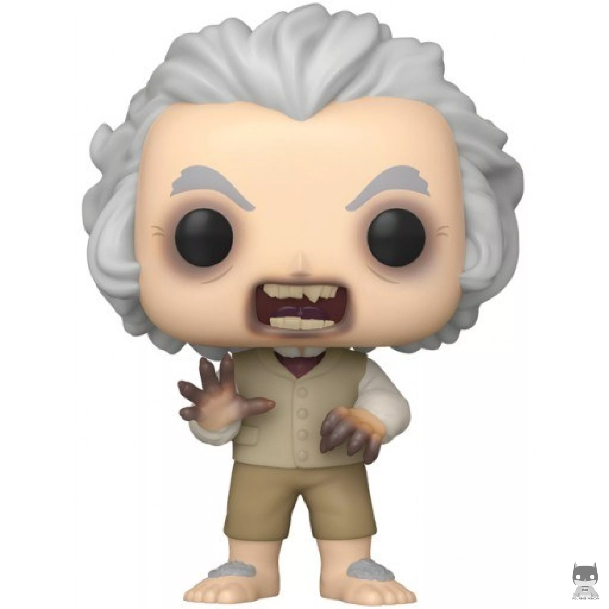 Bilbo Baggins (Chase) Funko Pop! figure (Lord of the Rings)