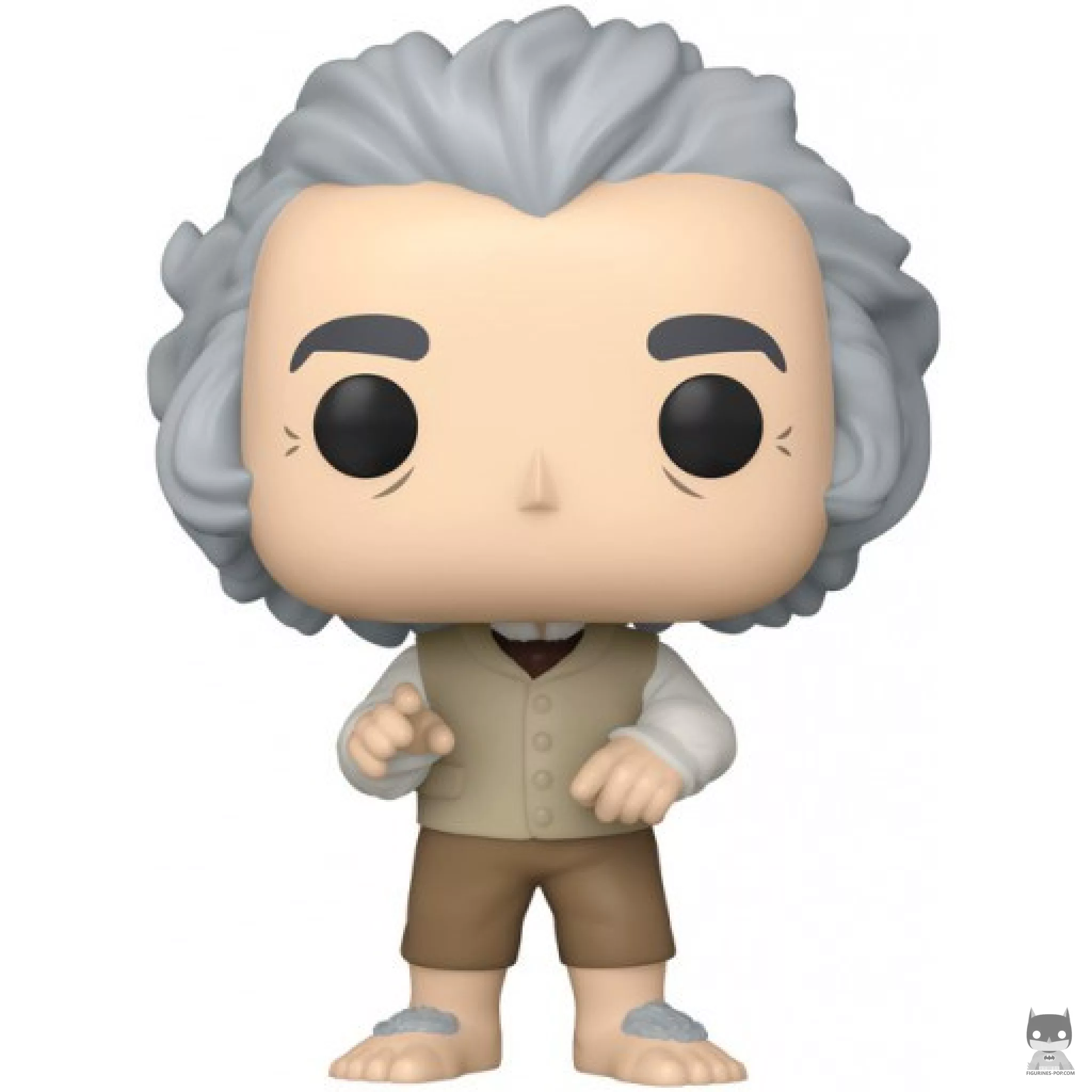 Bilbo Baggins Funko Pop! figure (Lord of the Rings)