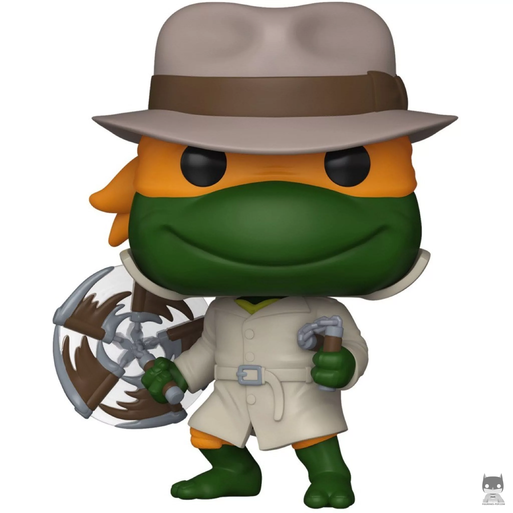 Michelangelo Funko Pop! figure (Teenage Mutant Ninja Turtles)