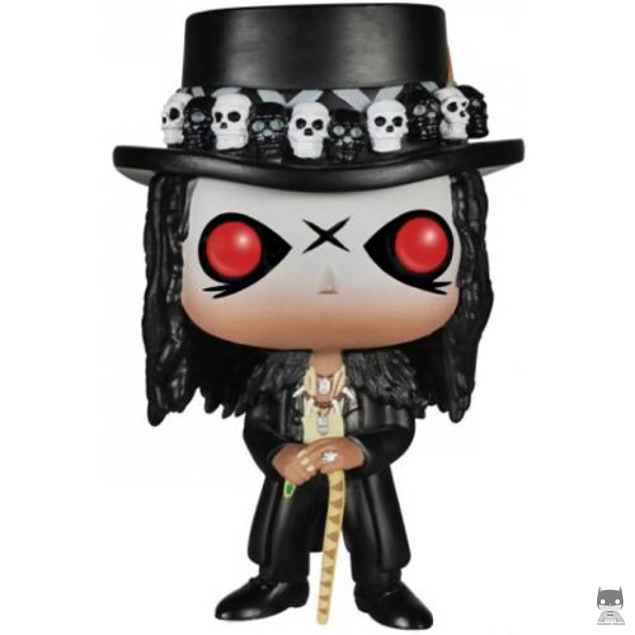 Papa Legba Funko Pop! figure (American Horror Story)