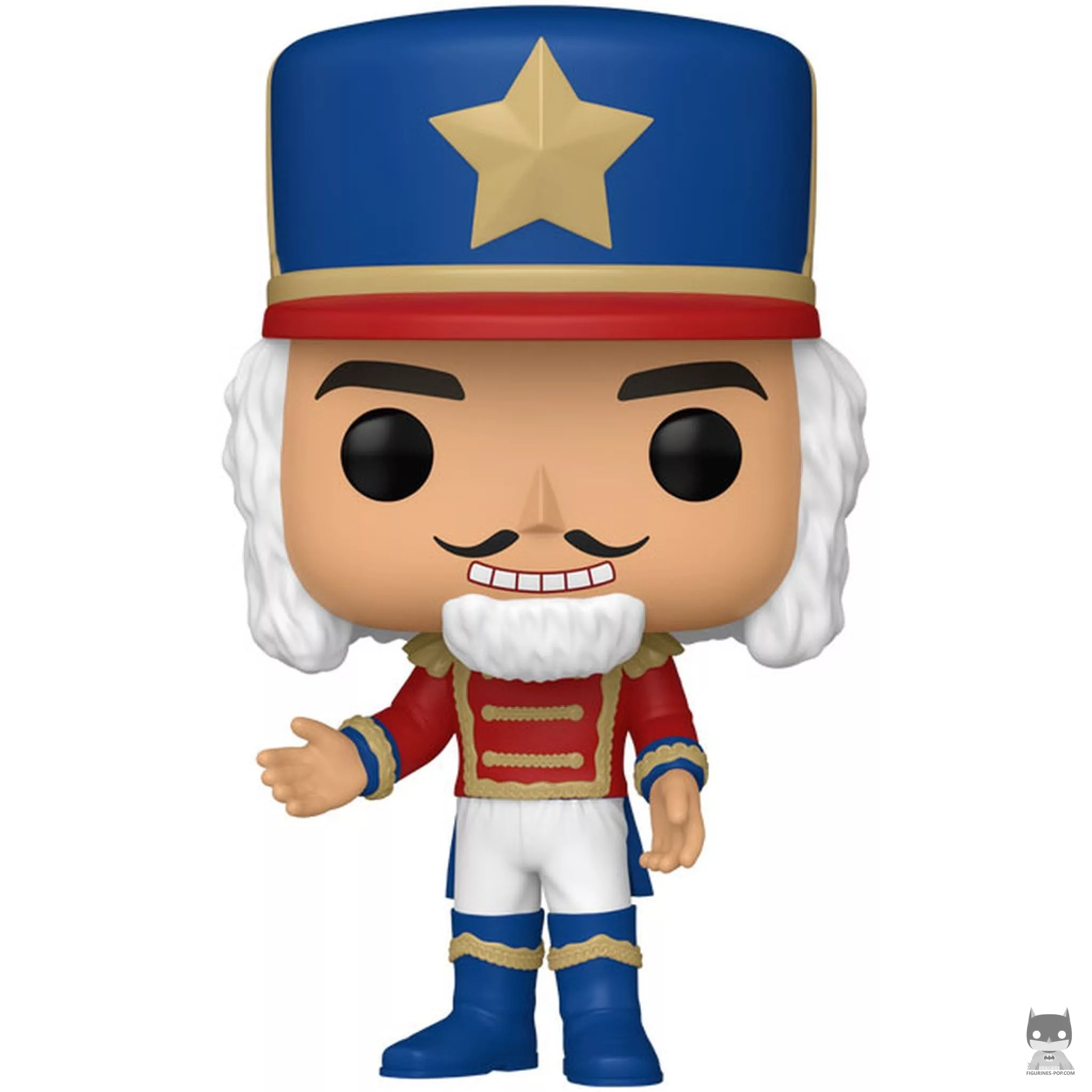 Nutcracker (Chase) Funko Pop! figure (Barbie)