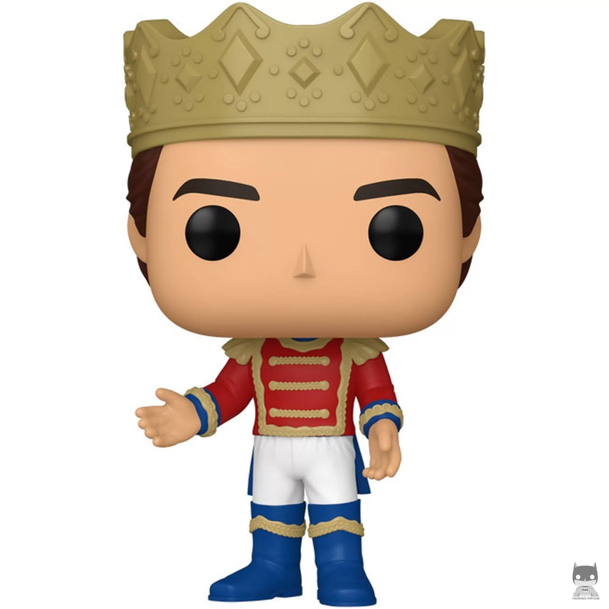 Prince Eric Funko Pop! figure (Barbie)