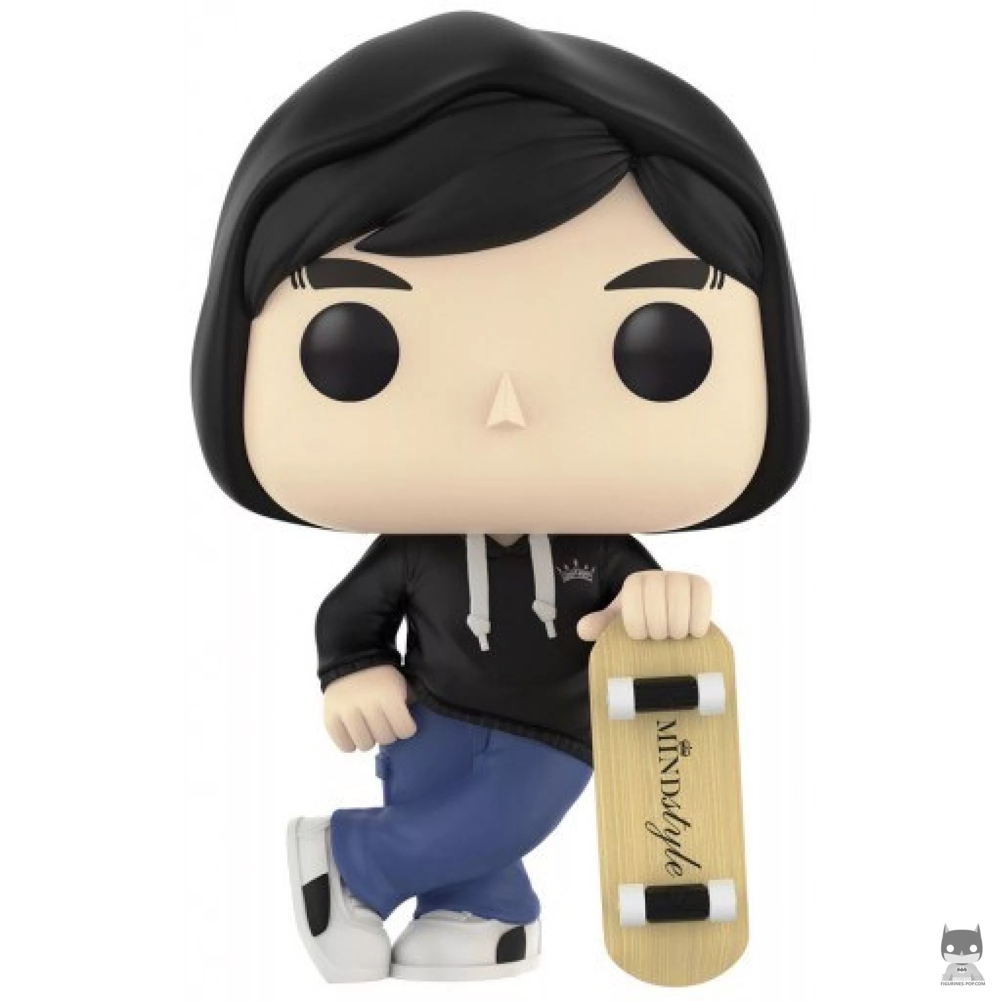 Chouchou Funko Pop! figure (Chouchou)