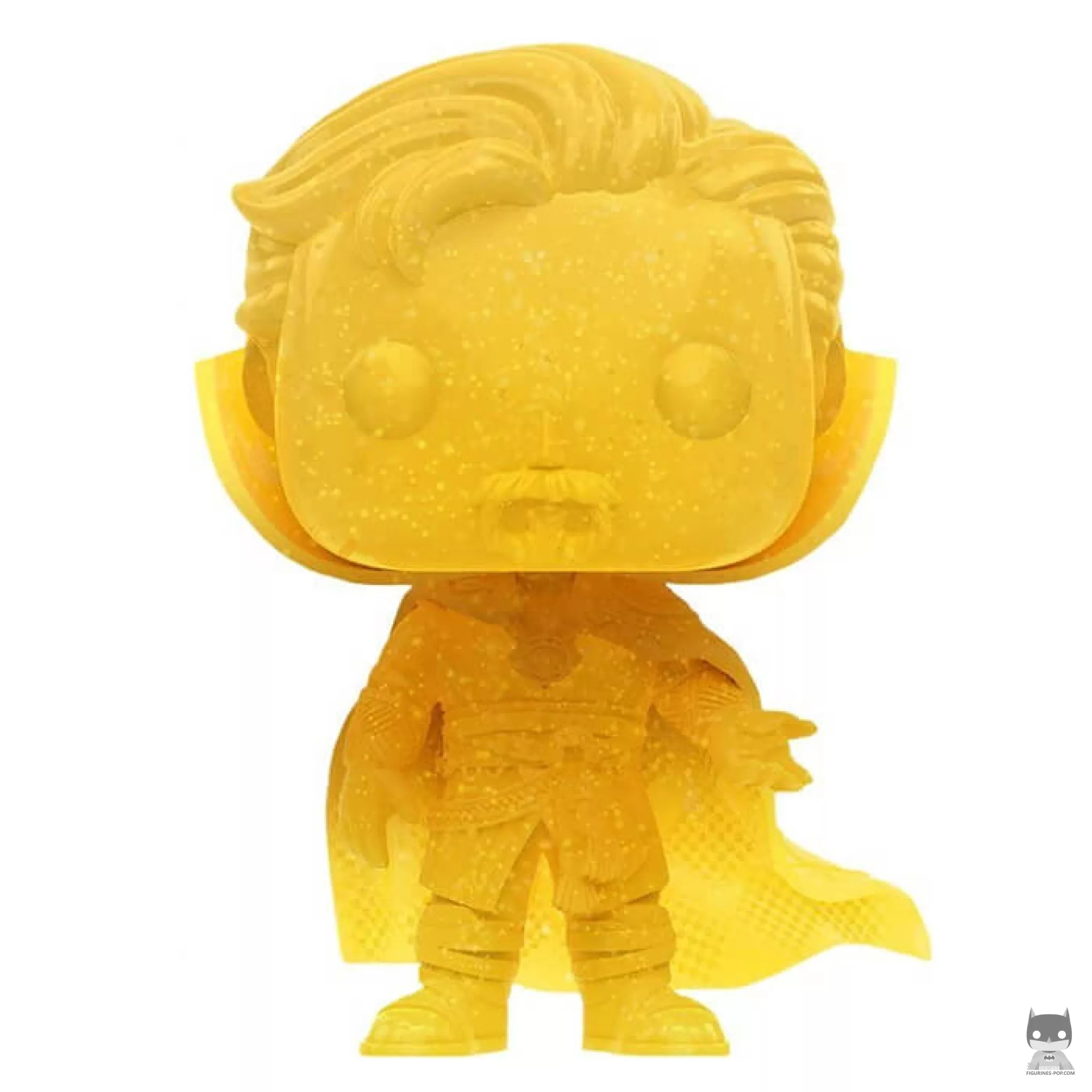 Doctor Strange Astral (Translucent) Funko Pop! figure (Doctor Strange)