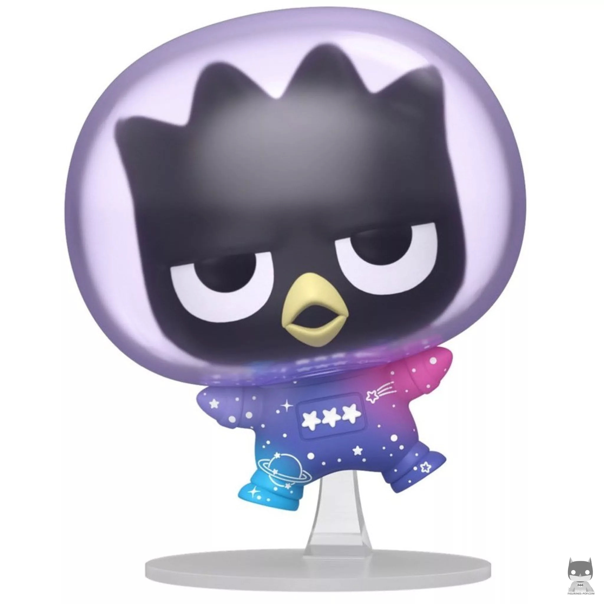 Badtz-Maru (Chase) Funko Pop! figure (Sanrio)