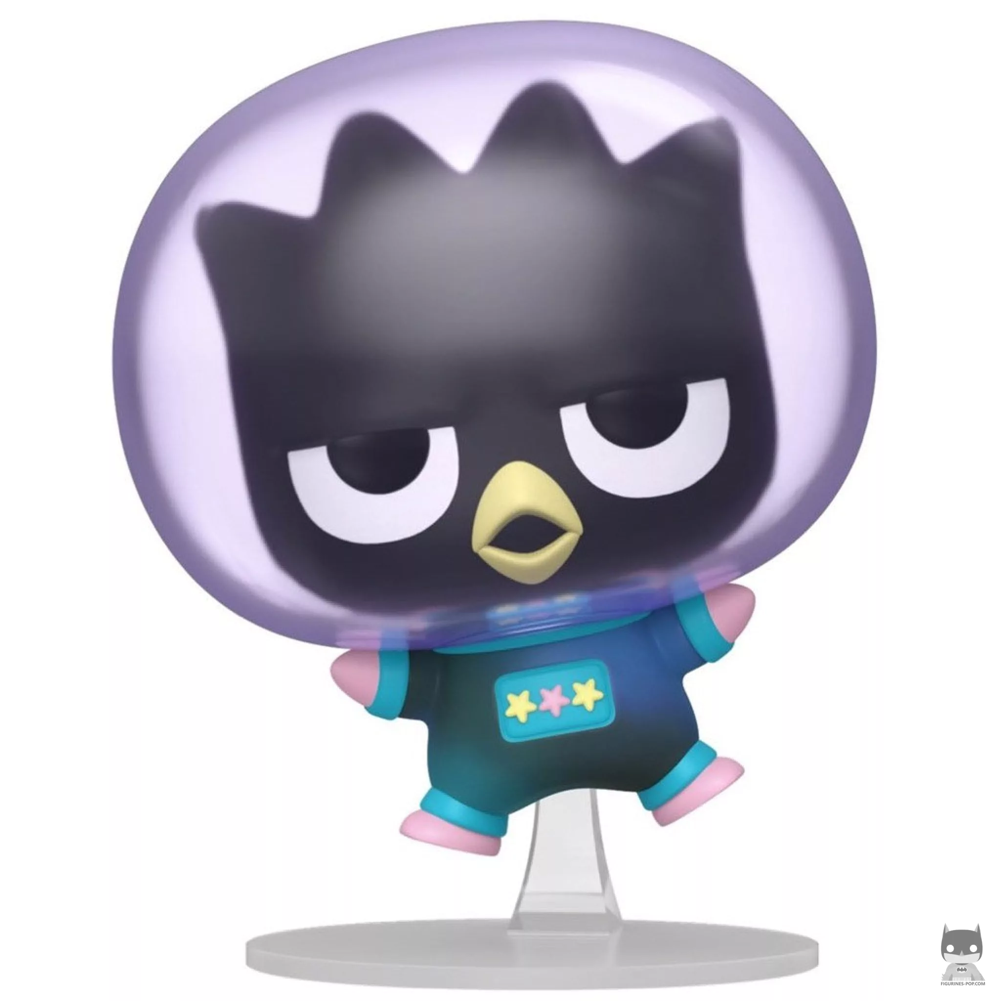 Badtz-Maru (Space suit) Funko Pop! figure (Sanrio)