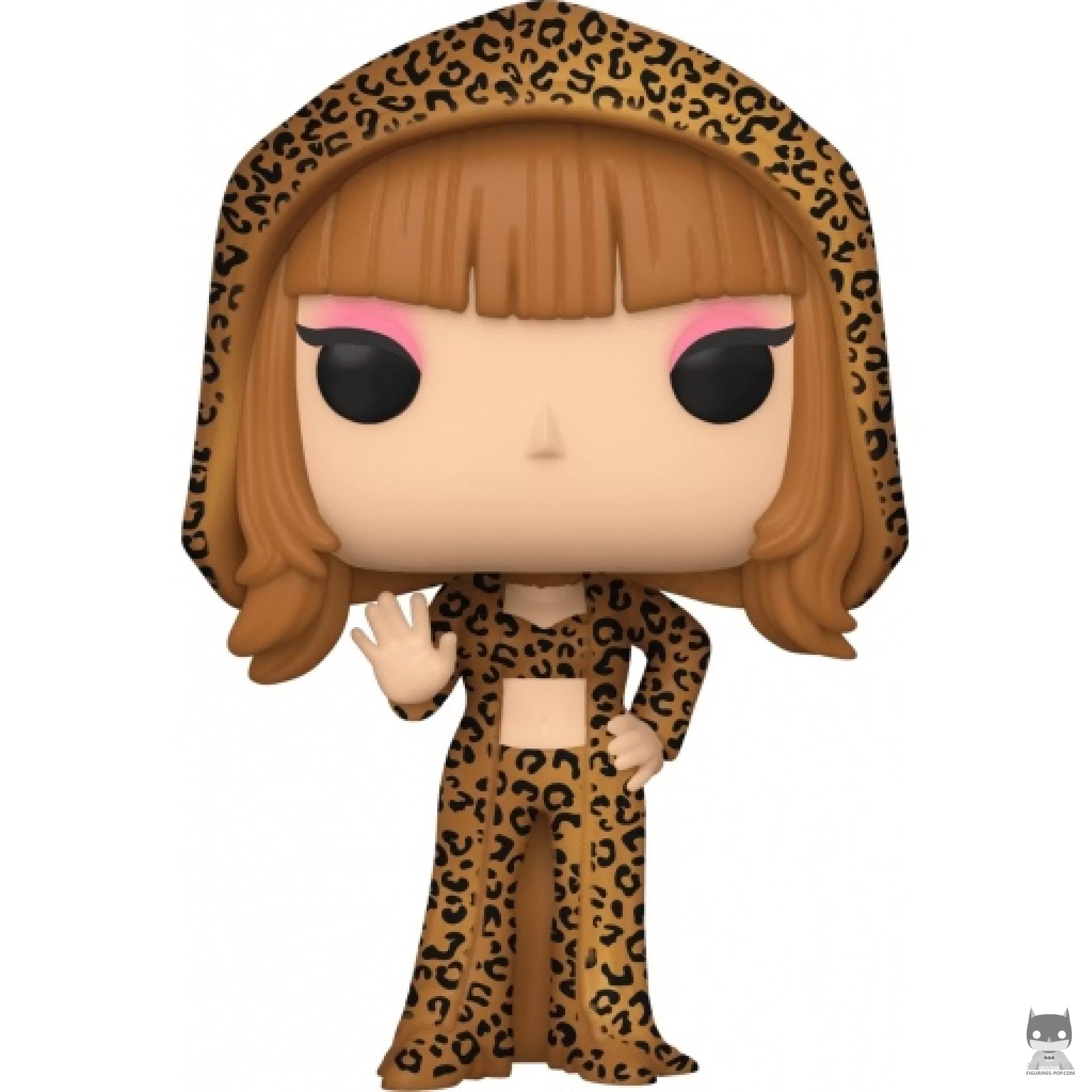 Shania Twain Funko Pop! figure (Shania Twain)