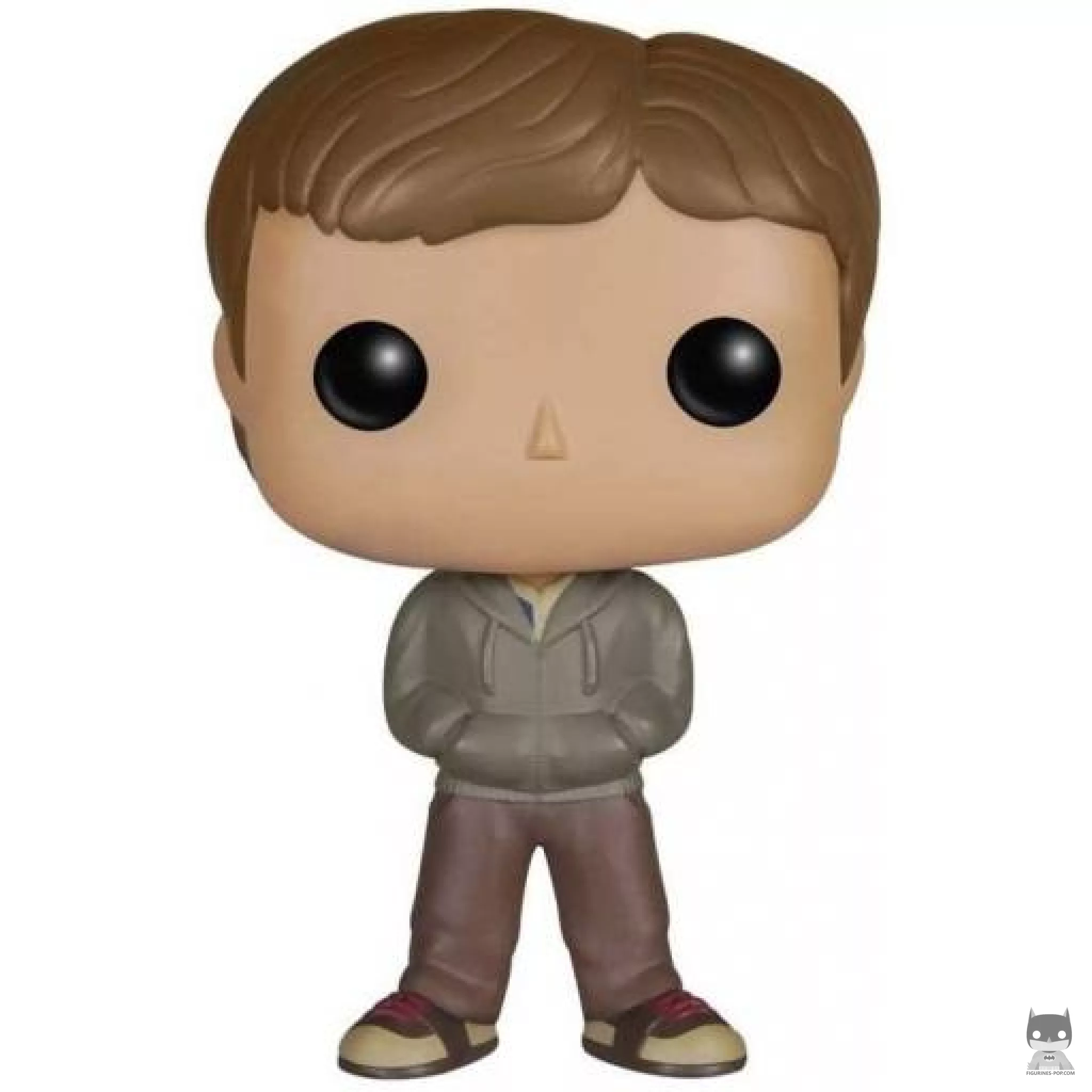 Evan Funko Pop! figure (Superbad)