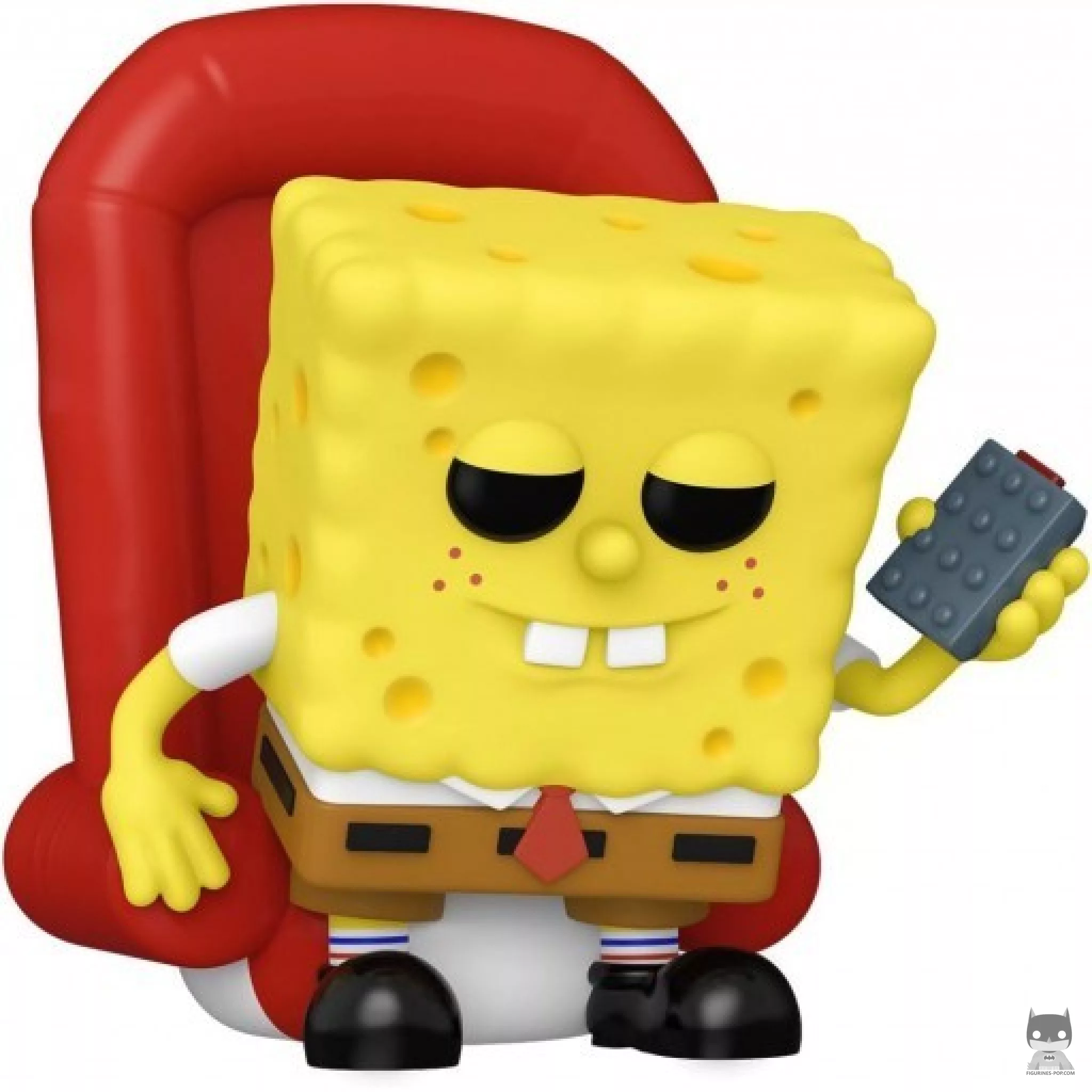 Spongebob Squarepants (Meme) Funko Pop! figure (SpongeBob SquarePants)