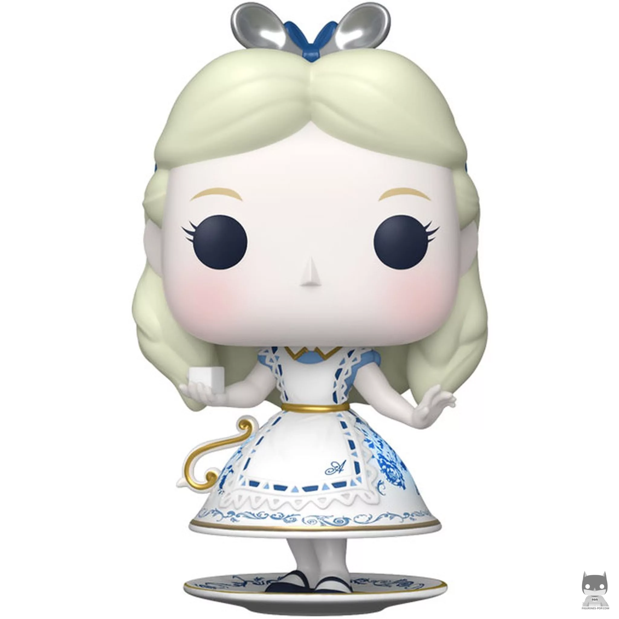 Alice (Porcelain) Funko Pop! figure (Alice in Wonderland)