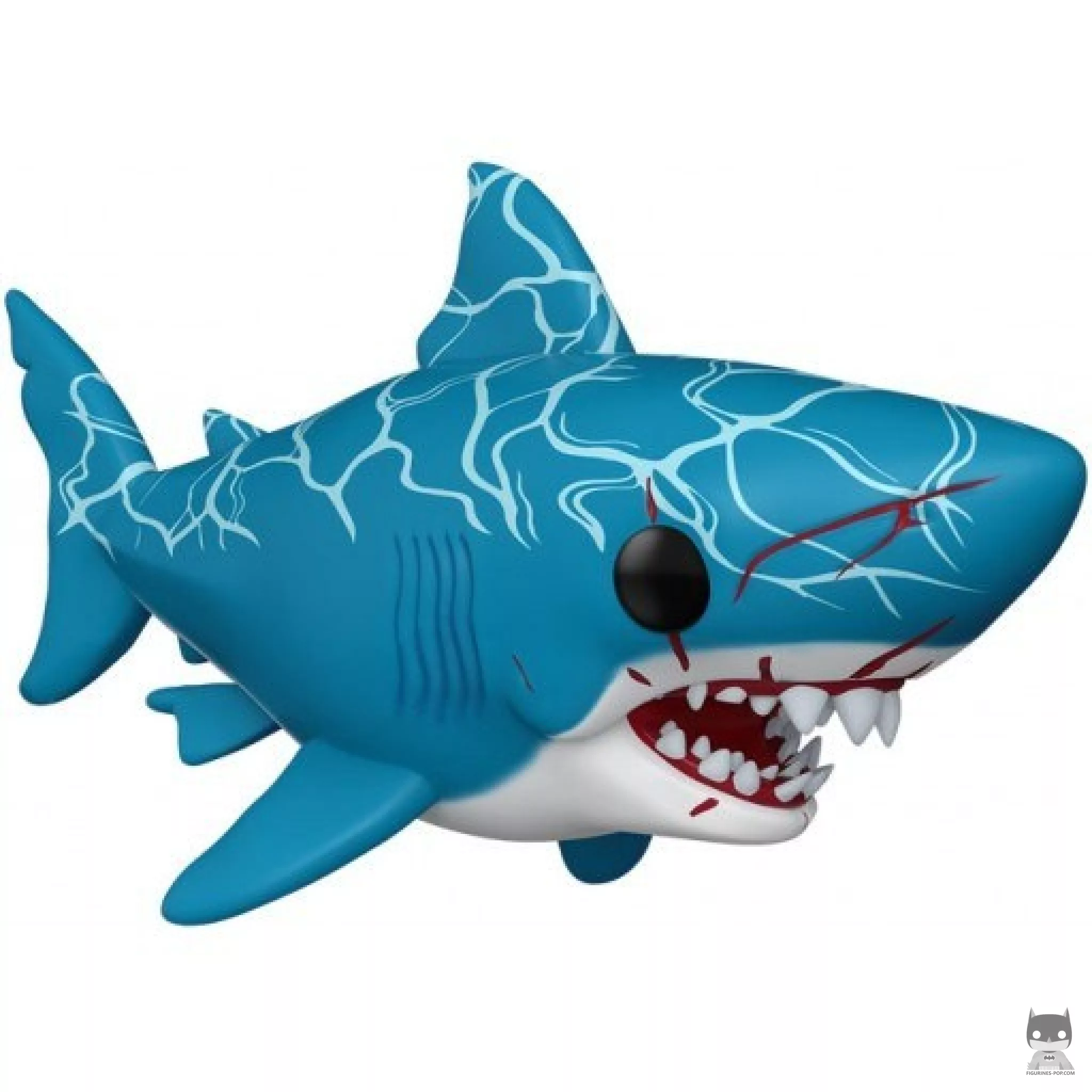 Great White Shark (SuperSized) Funko Pop! figure (Jaws)
